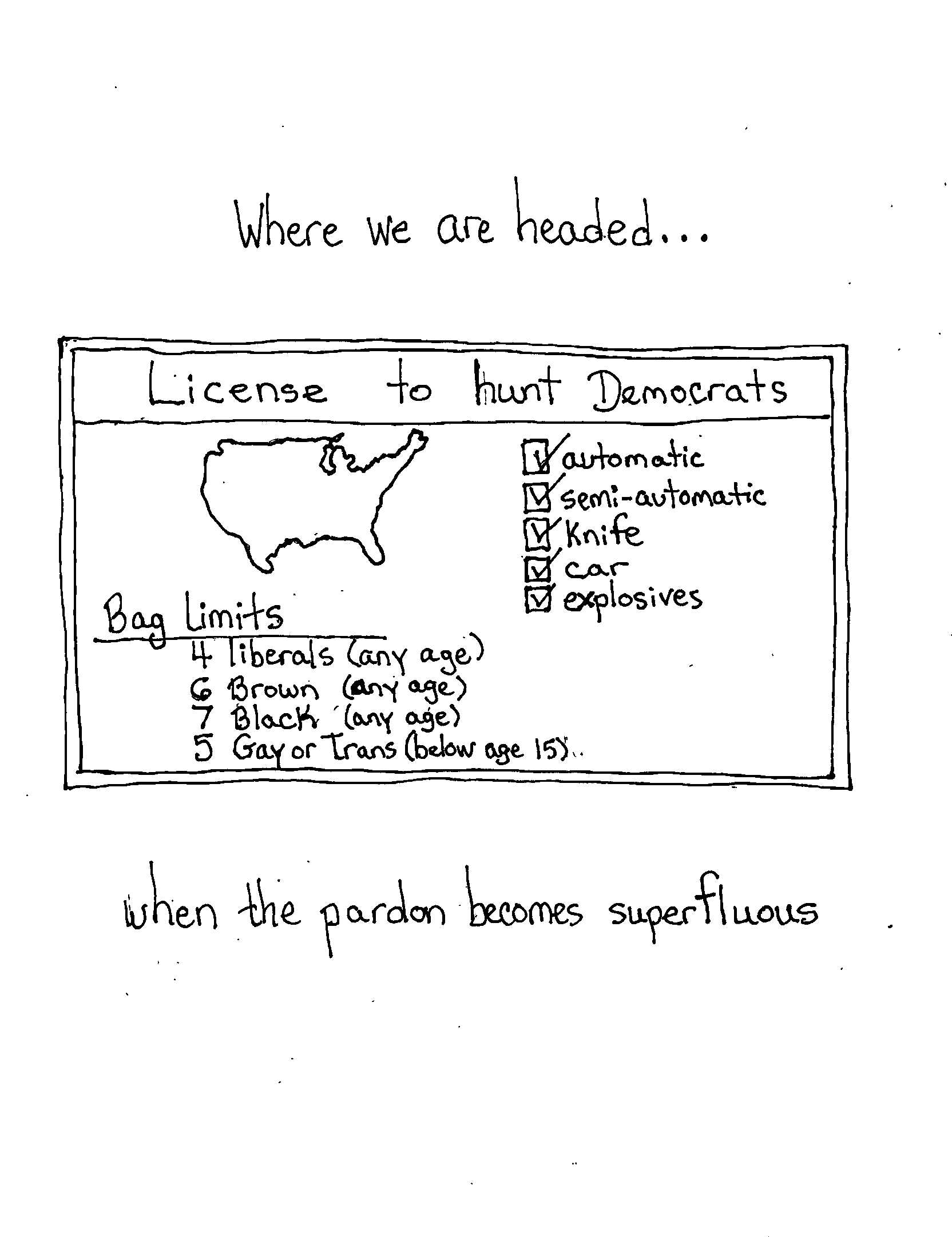 Republicanhunting
