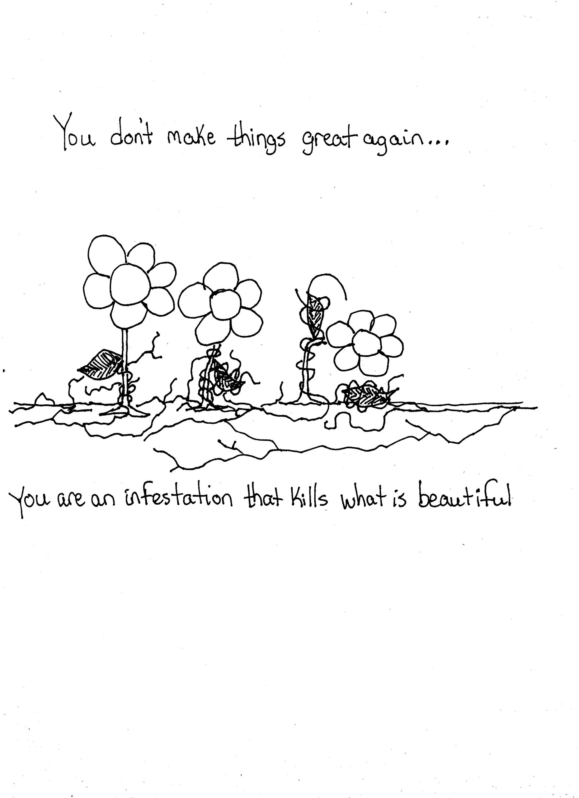 Great Infestation
