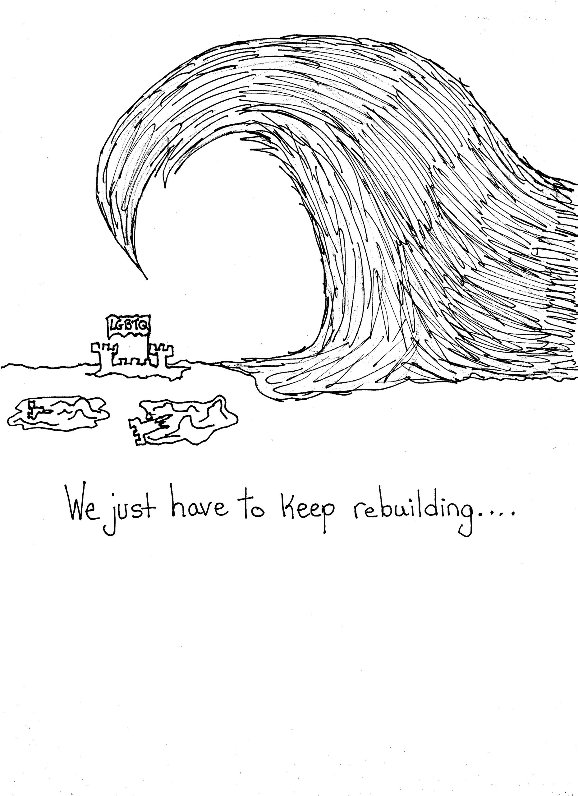 Just Rebuild