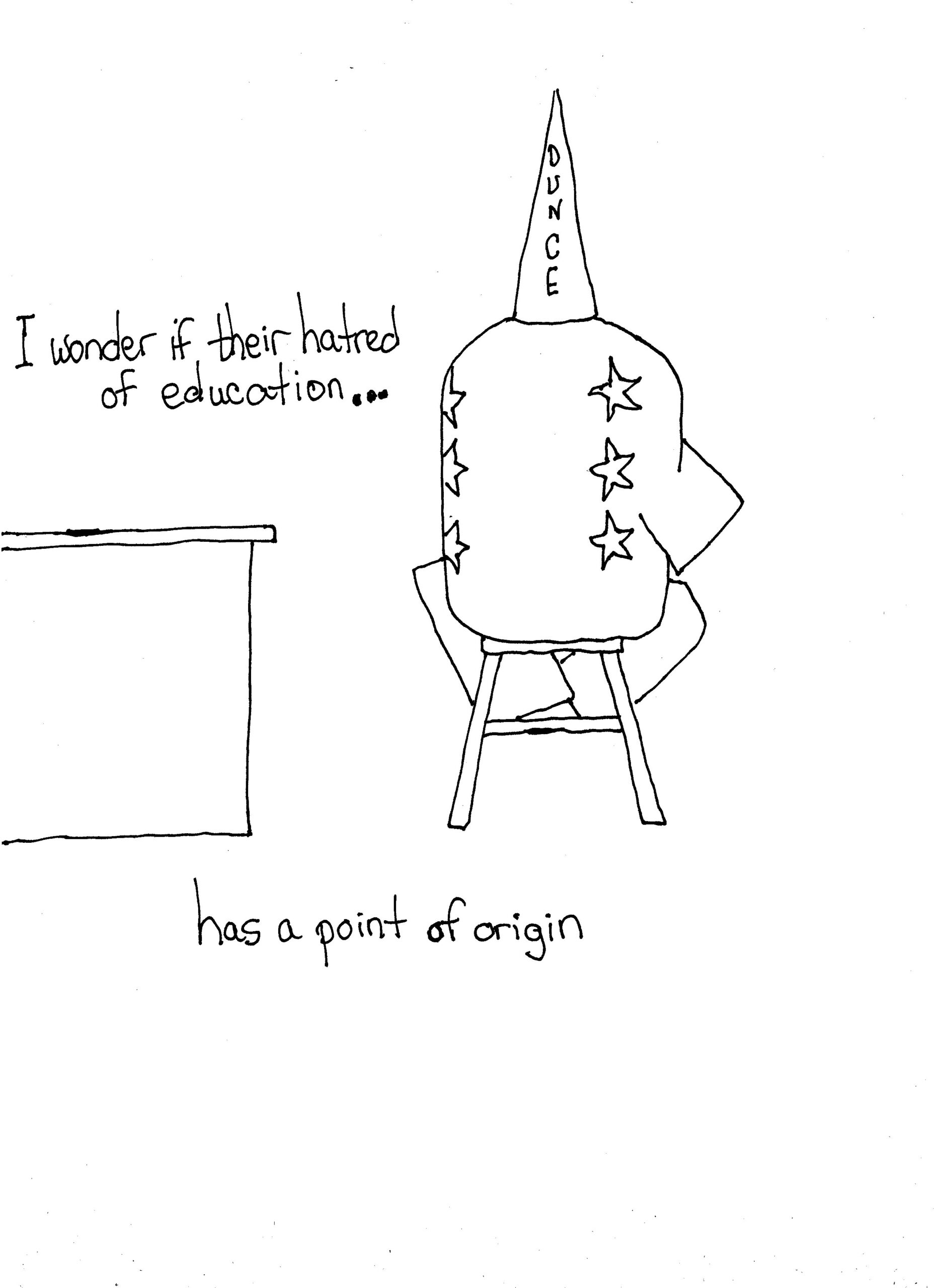 A Point Of Origin