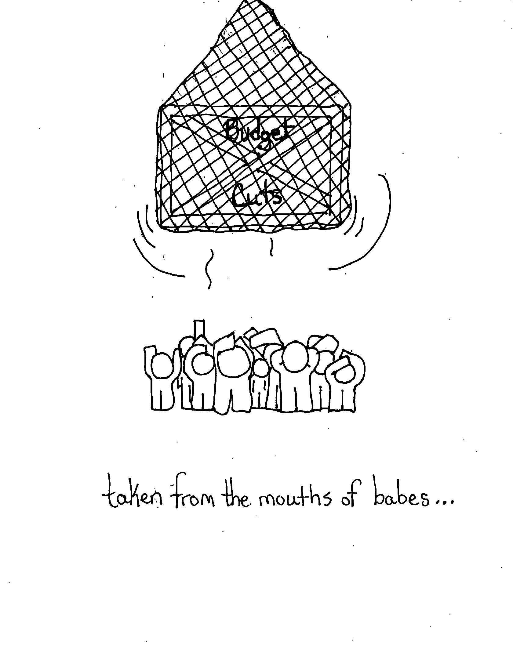 Mouths Of Babes