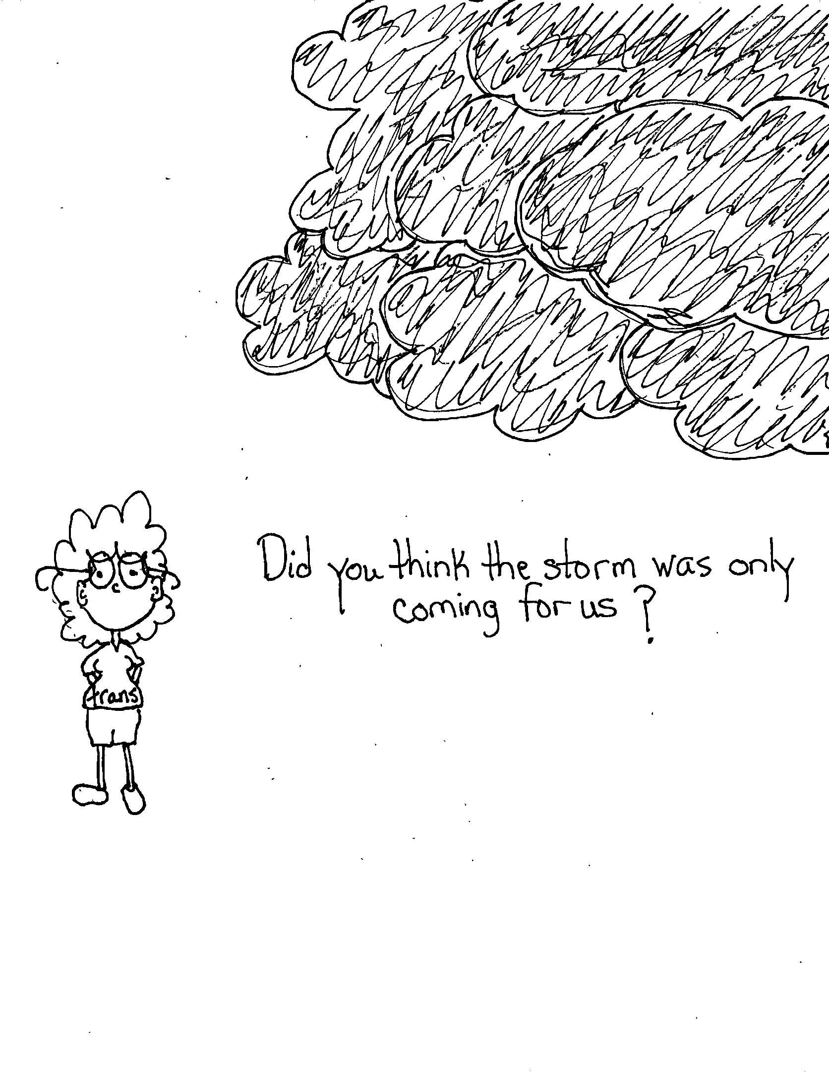 You Guessed Wrong