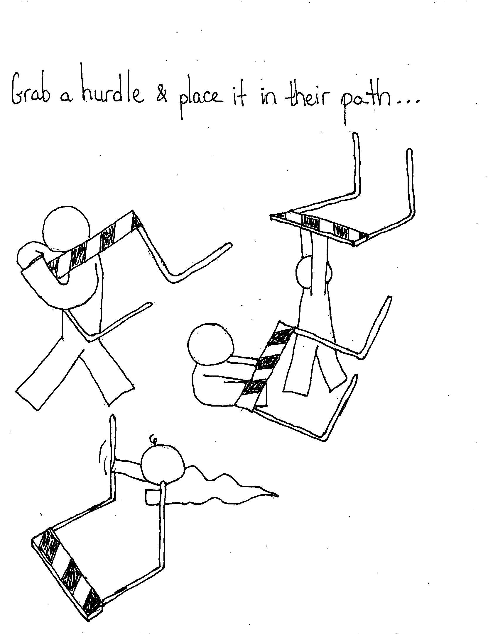 Wherever Effective