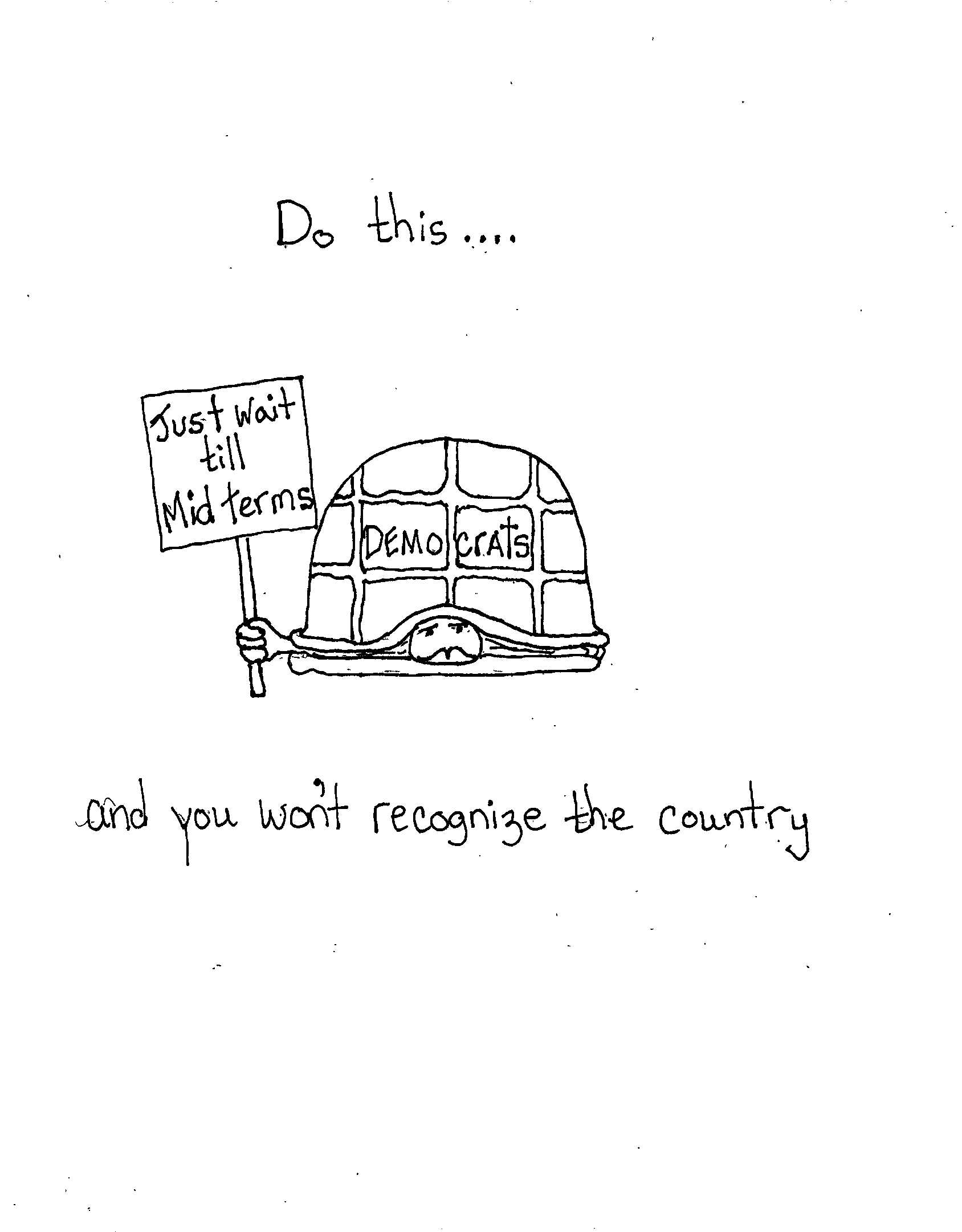 Not Recognize If Wait