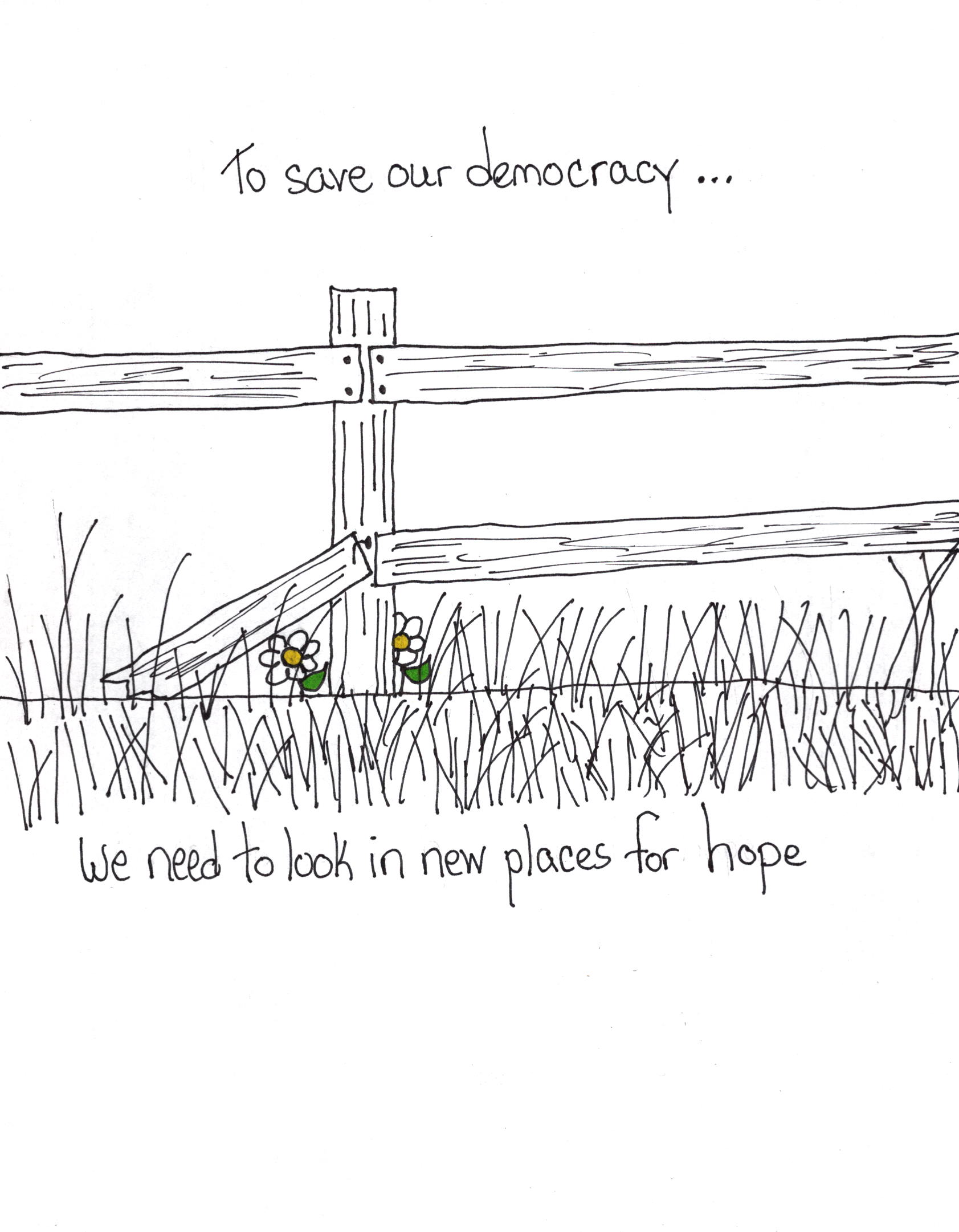 Look In New Places
