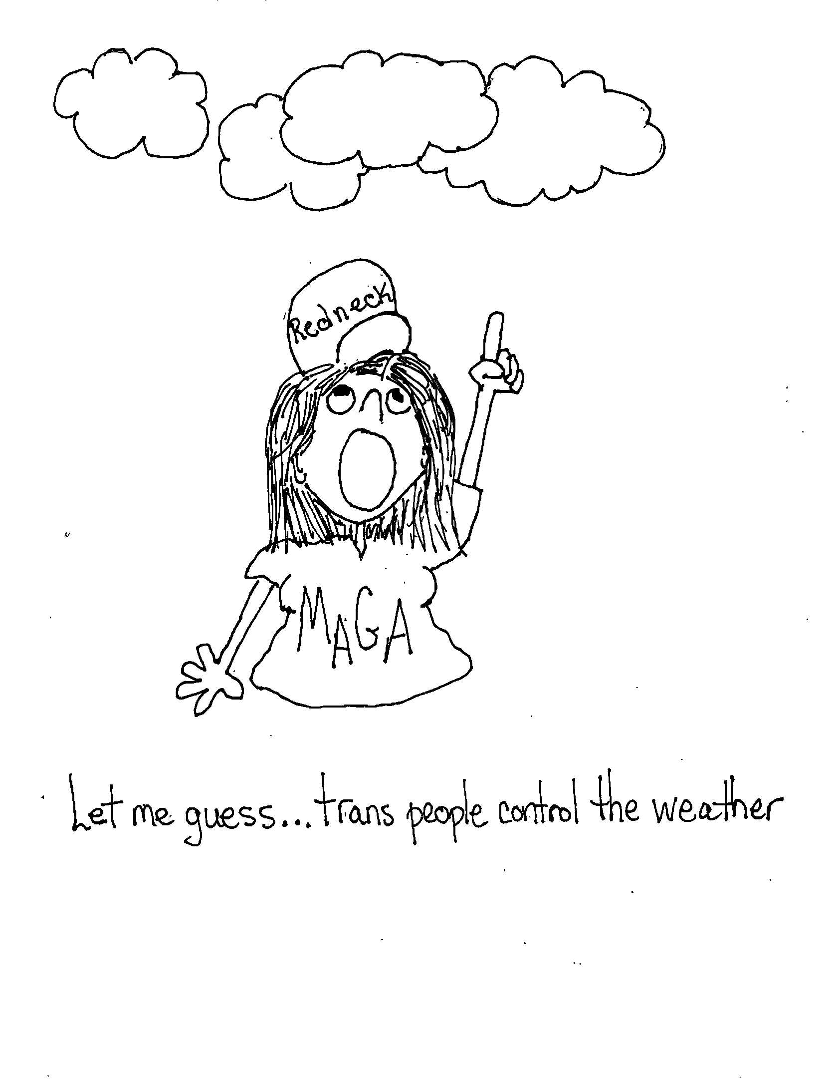 Trans And Weather