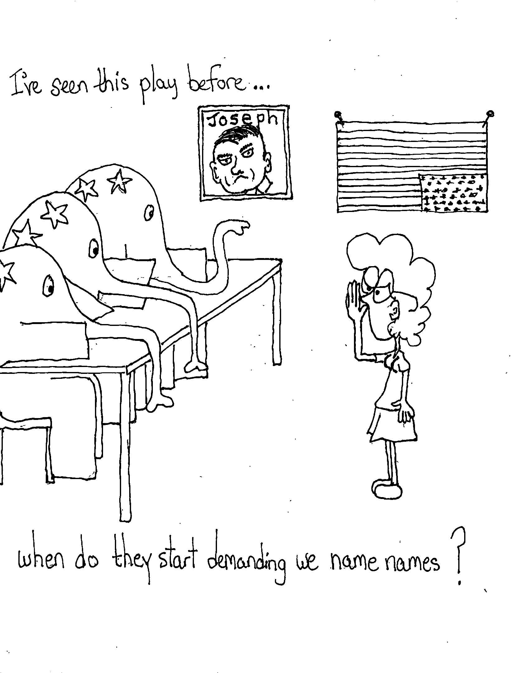 When Name Names