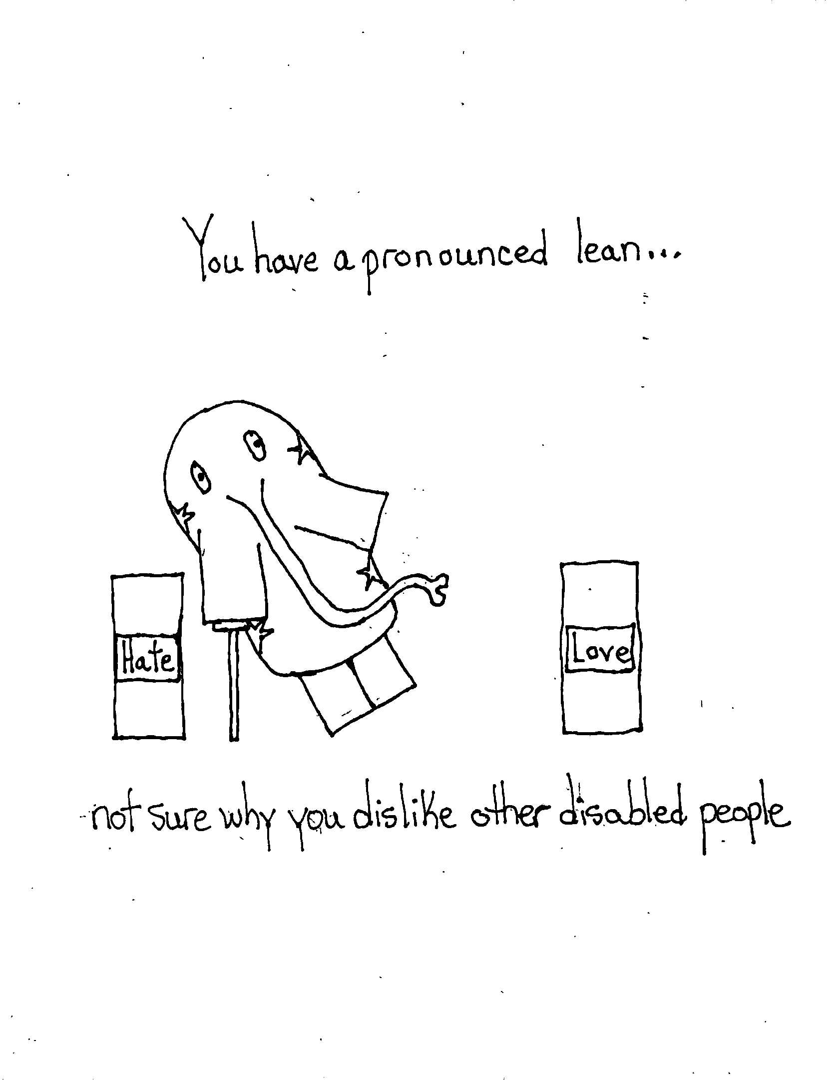 Disability Is Ok