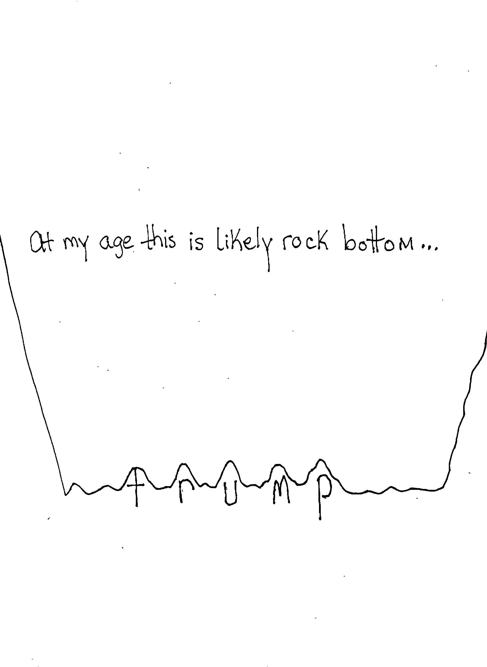 Rock Bottom
