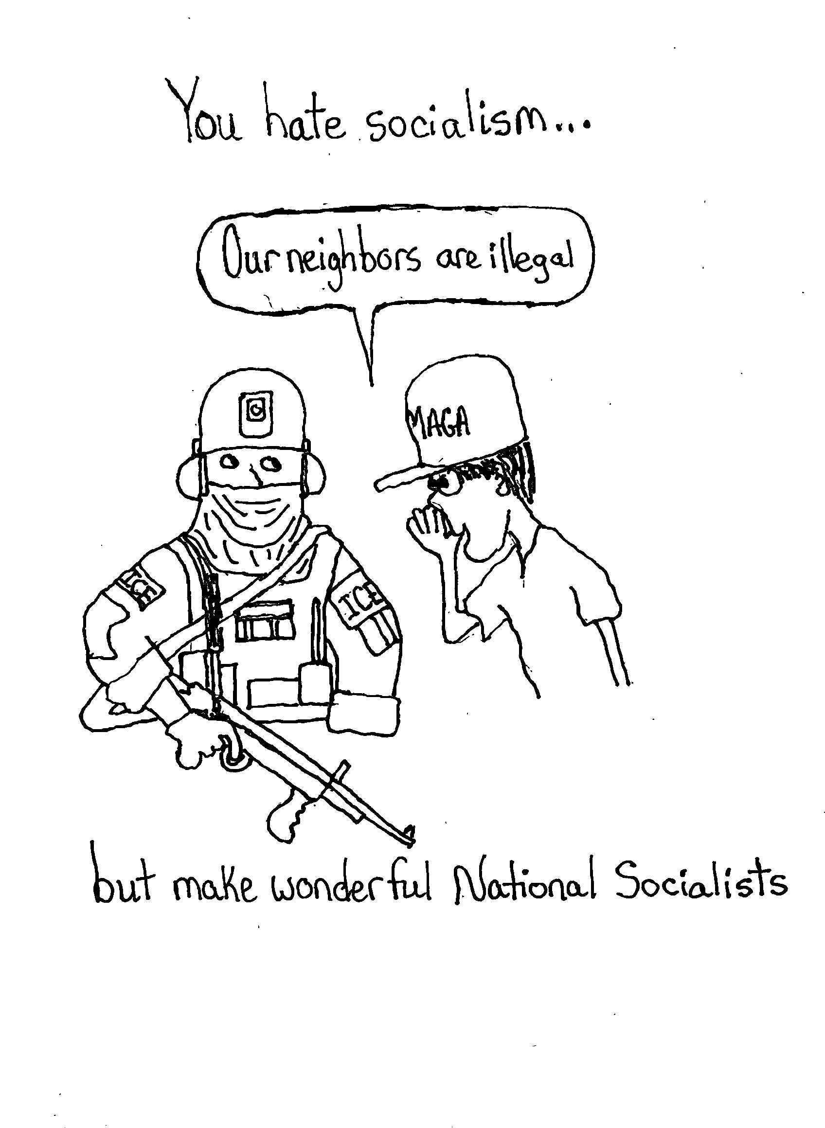 Great National Social