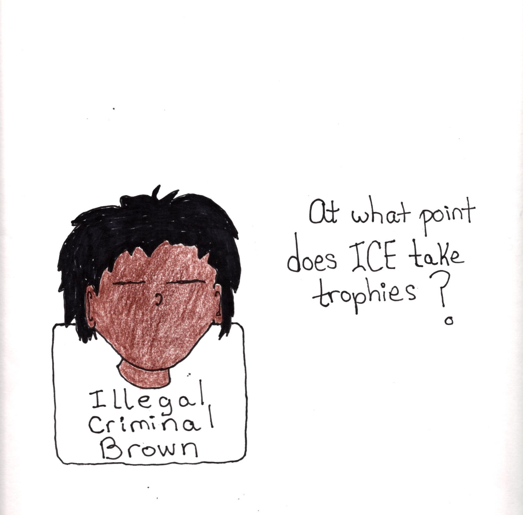Eventually Icetrophies