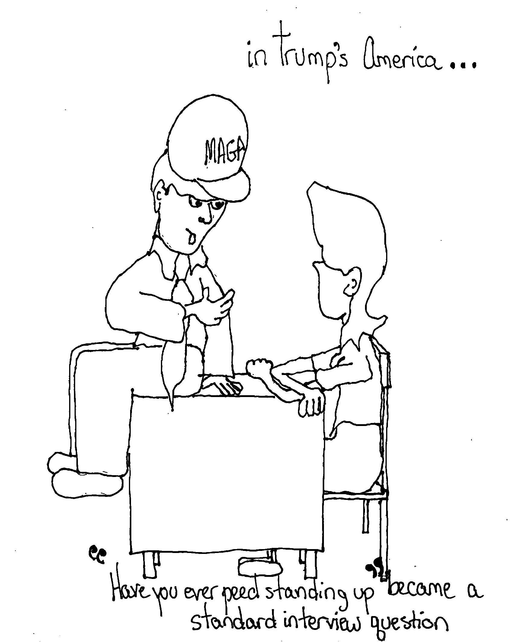 Twisted Interview Question