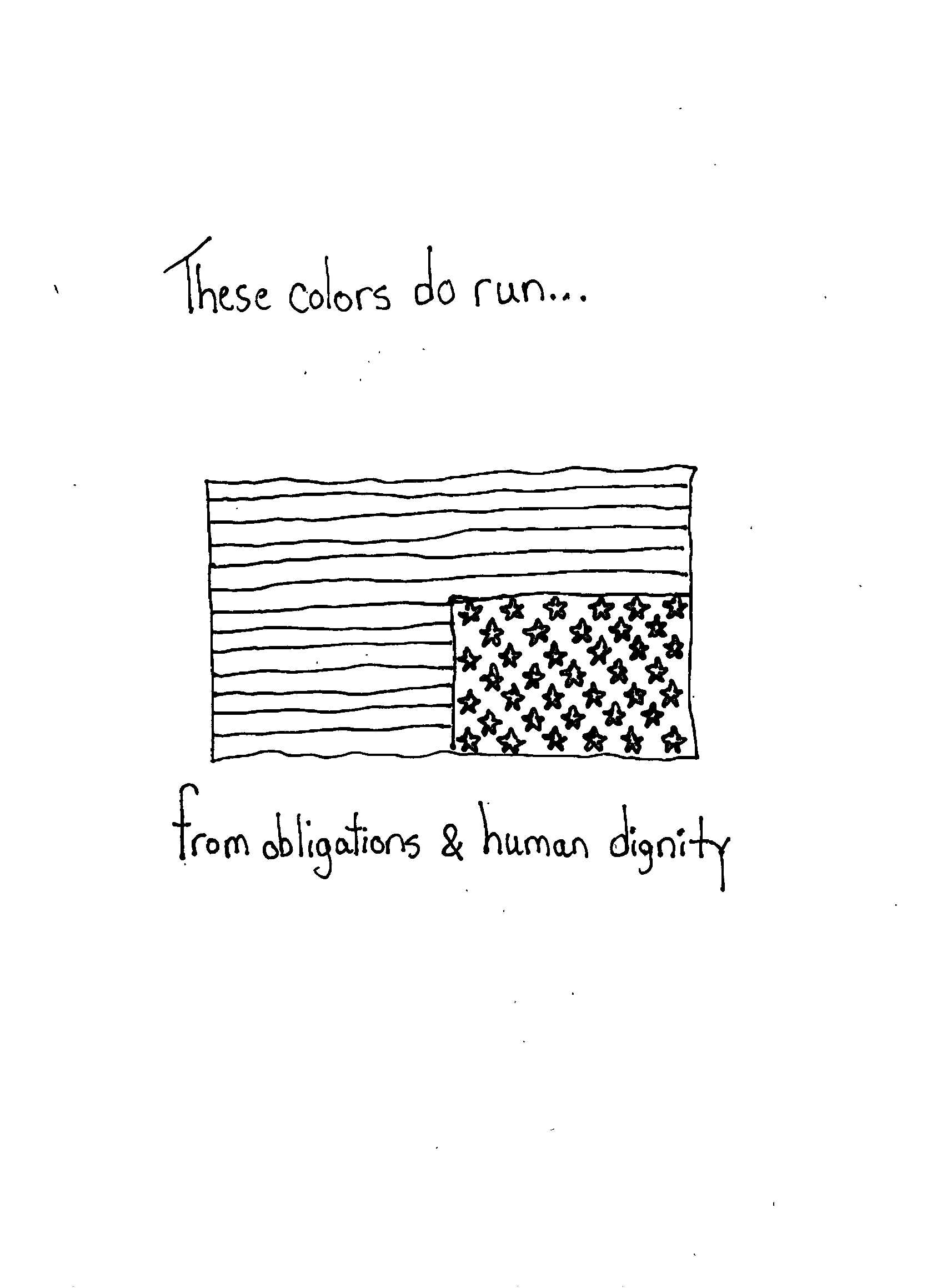 These Colors Do Run