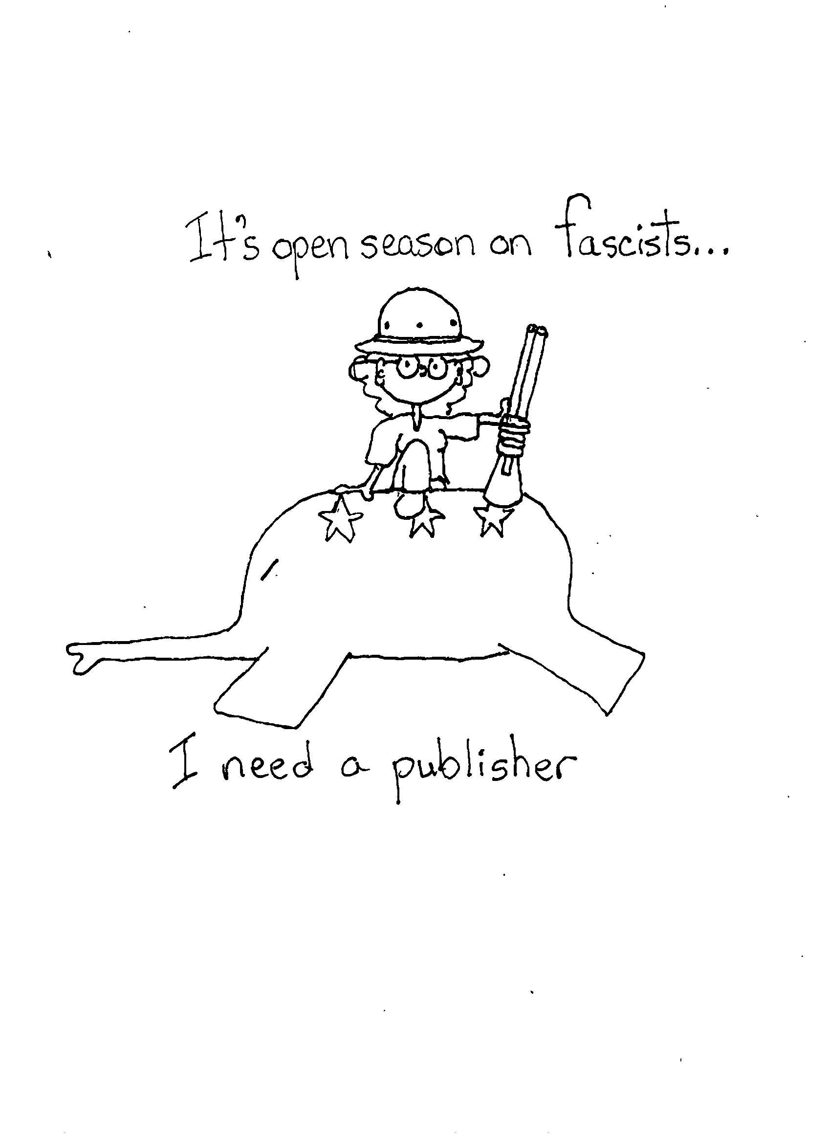 Open Season