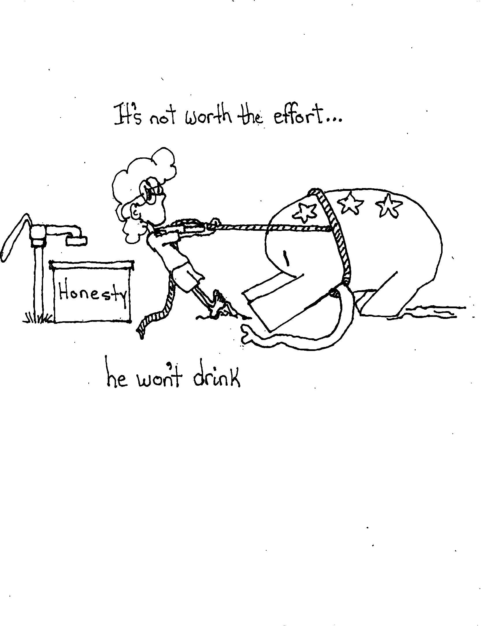 Stop Wasting Time On Him