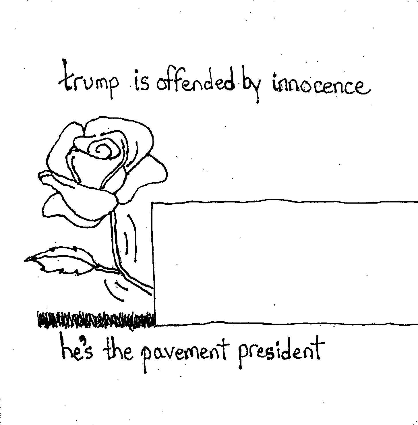 The Pavement Ruler