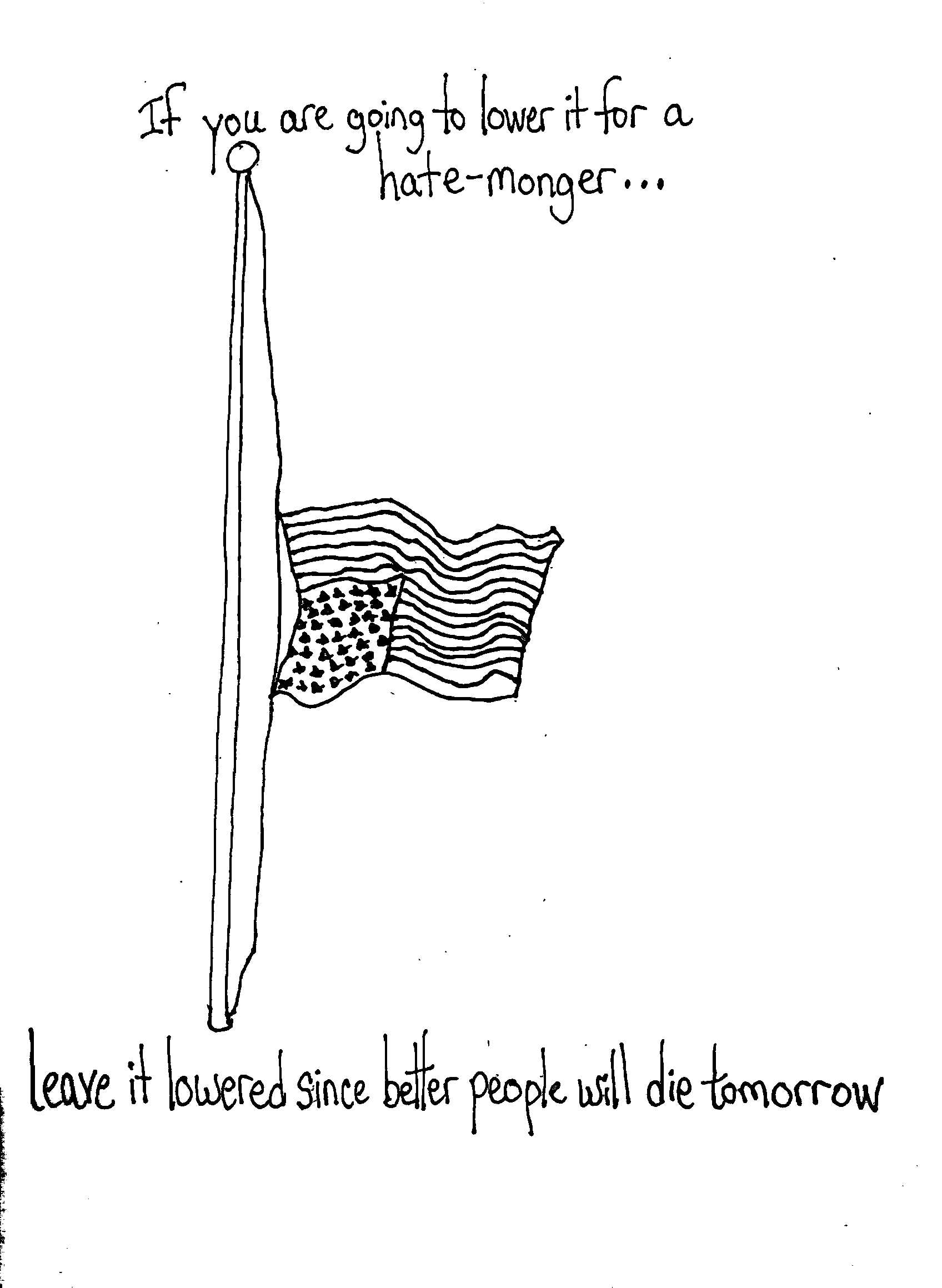 Just Much Better People