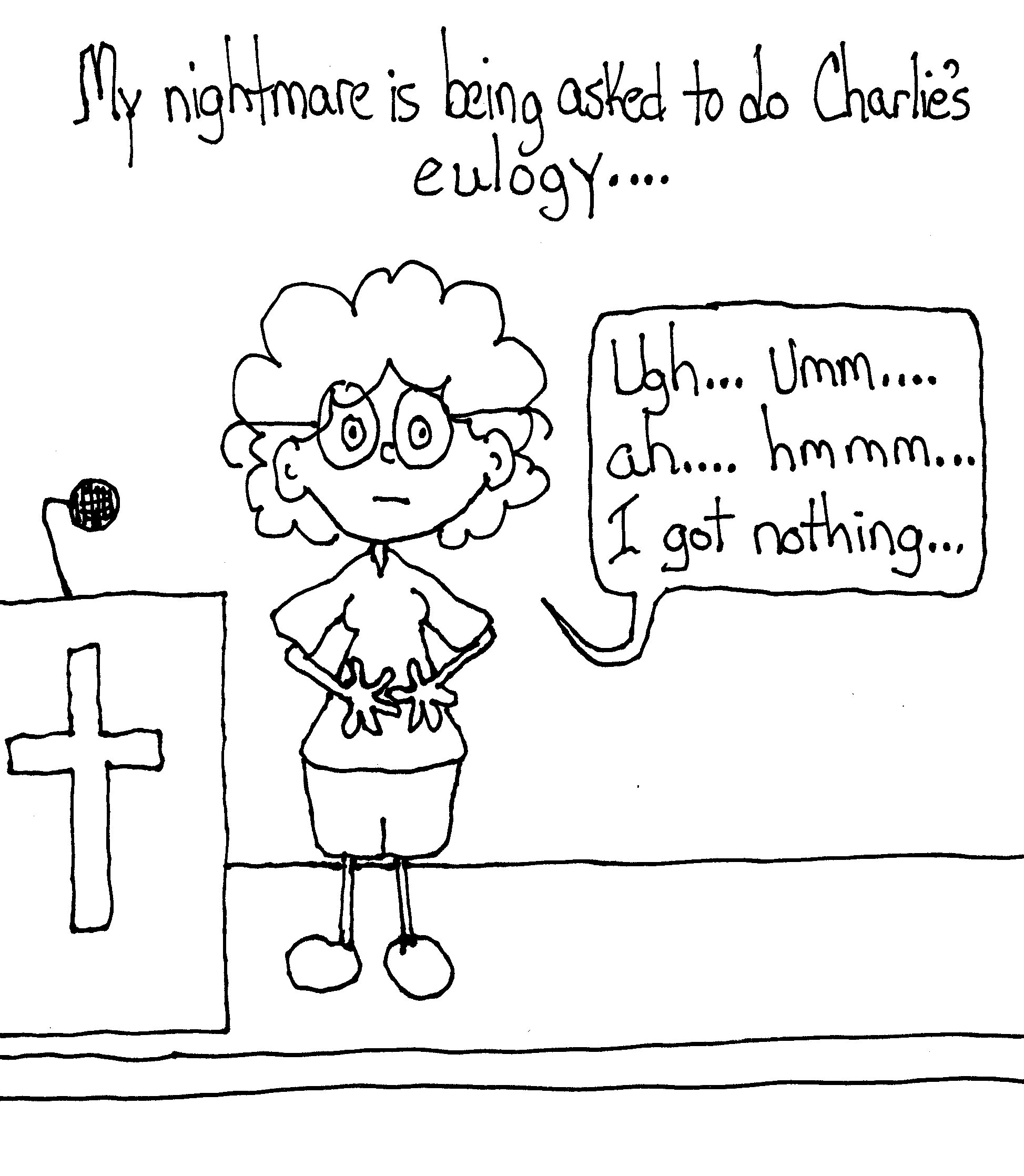 The Eulogy From Hells