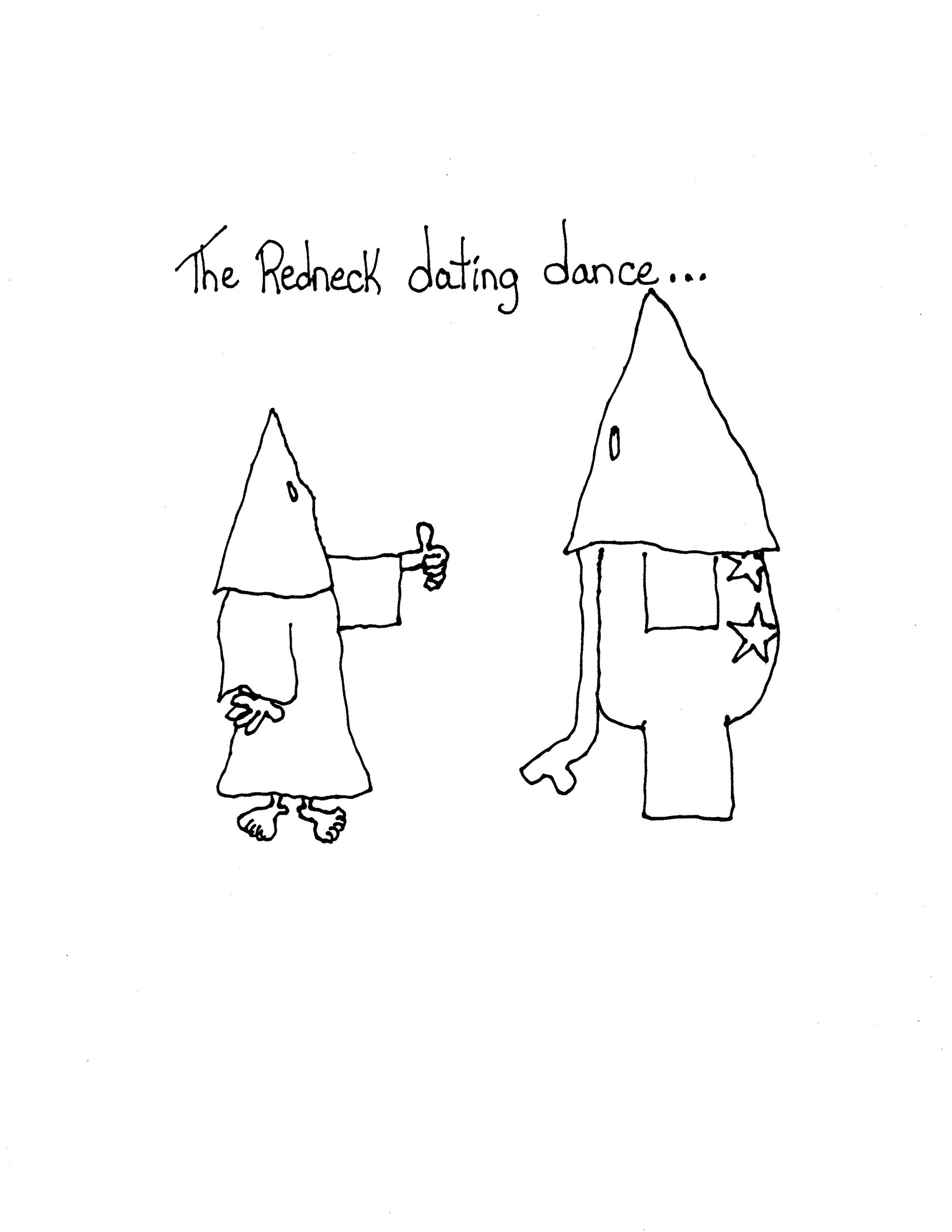 Just Get It Over With Please