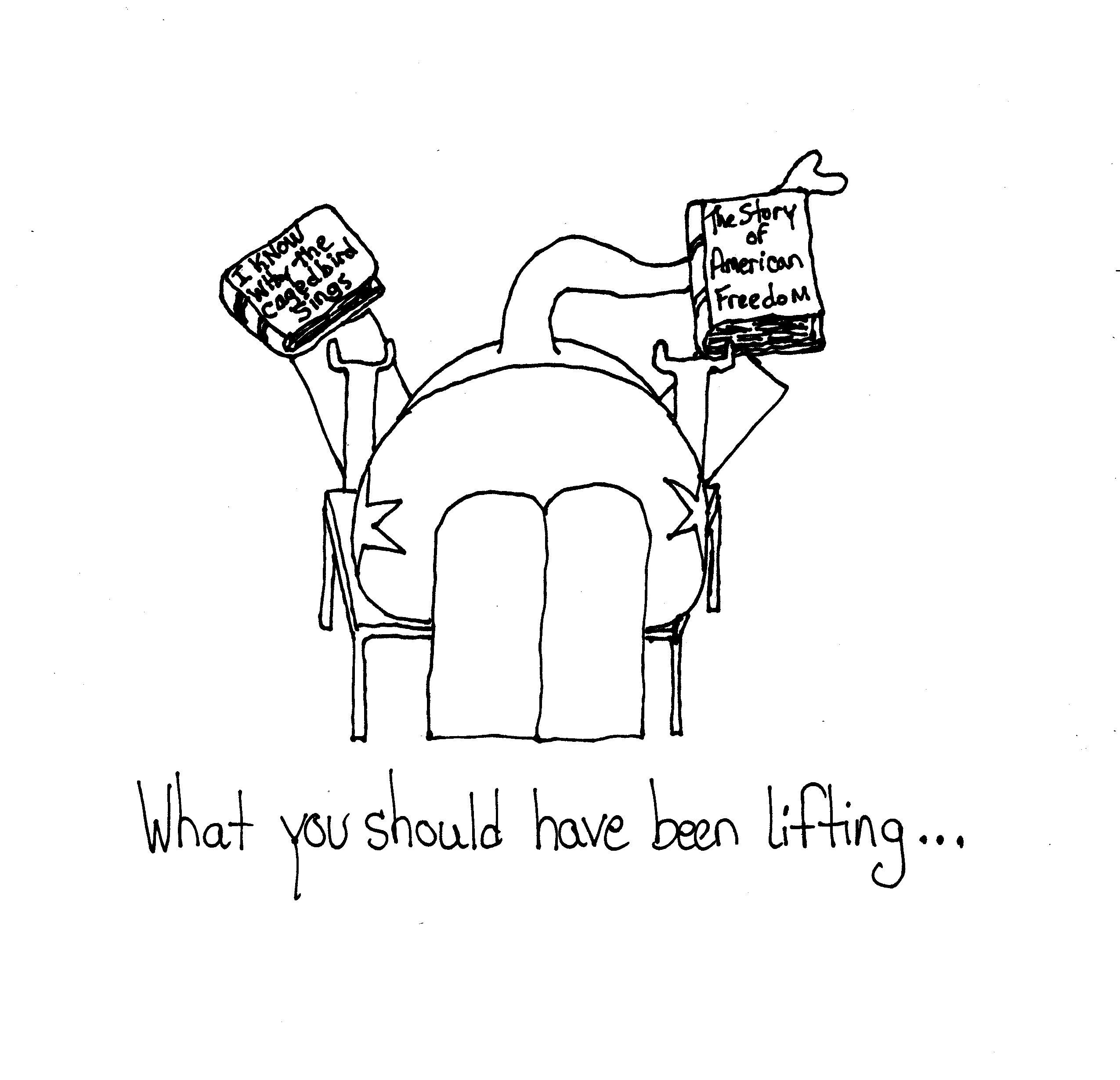 What Would Have Been Better To Lift