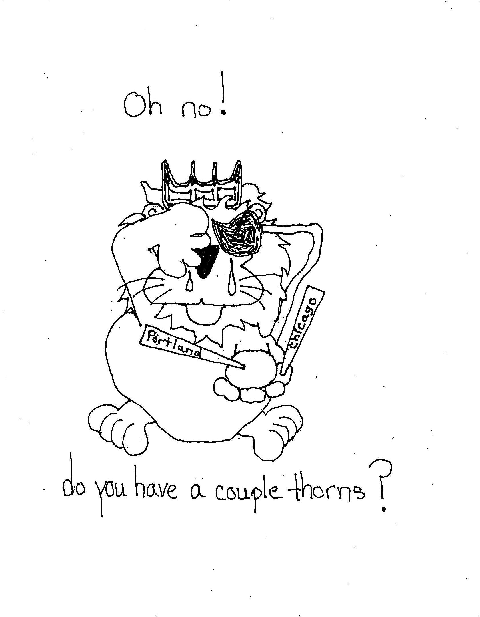 Ooooodoyouhave2thorns Rotated