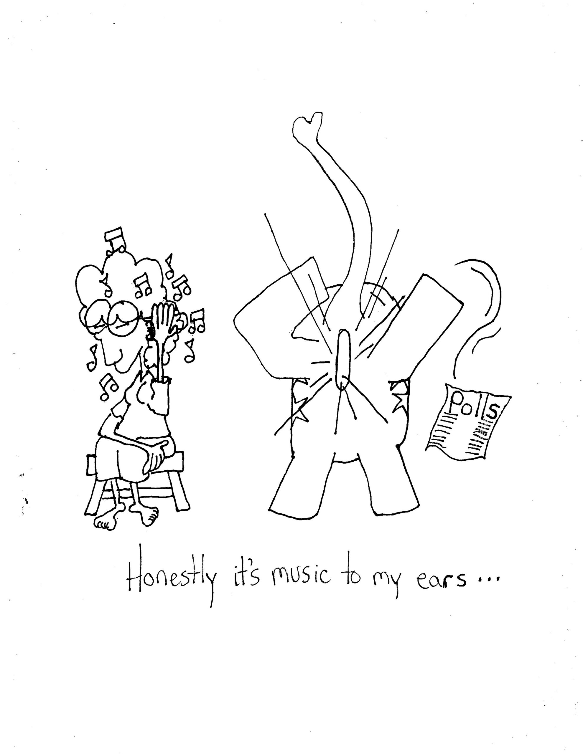 Fricking Music Tom Years