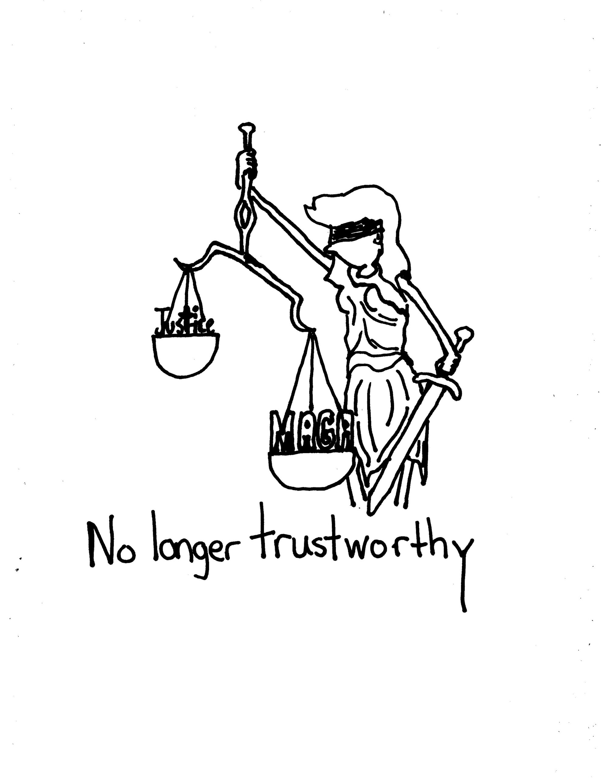 She Cant Be Trusted Anymore Now