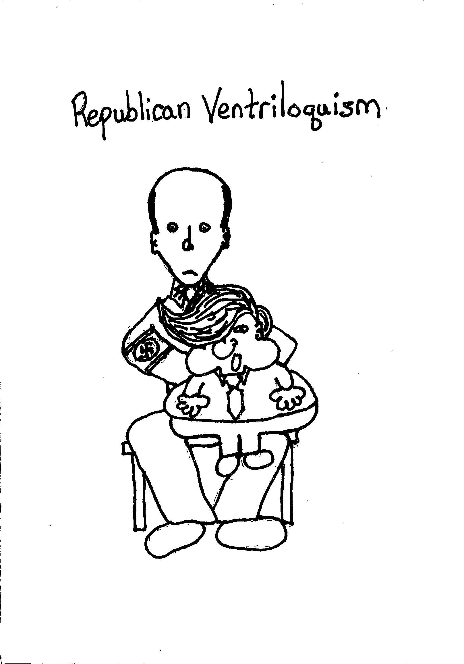 Just scary….