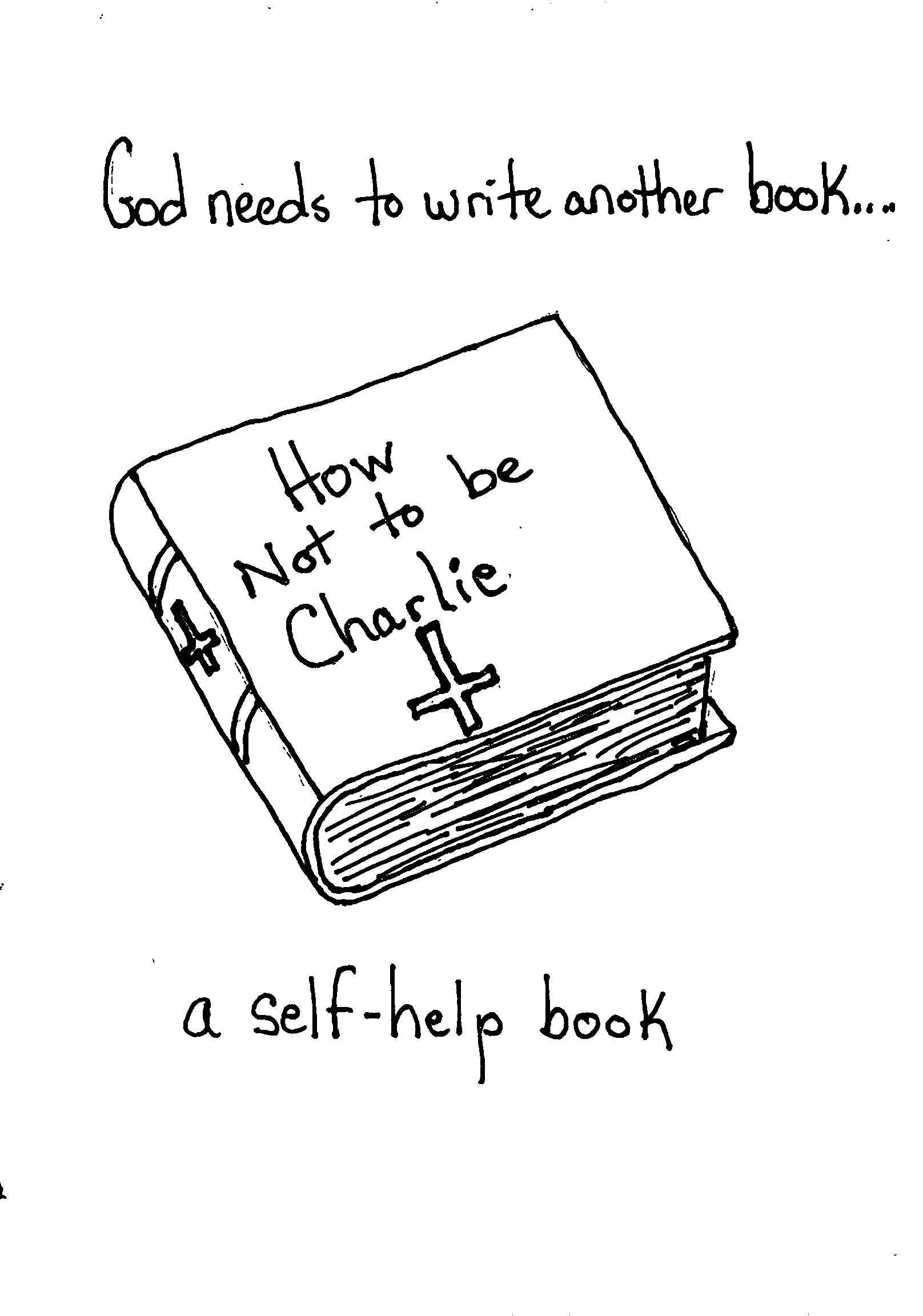 A new book…