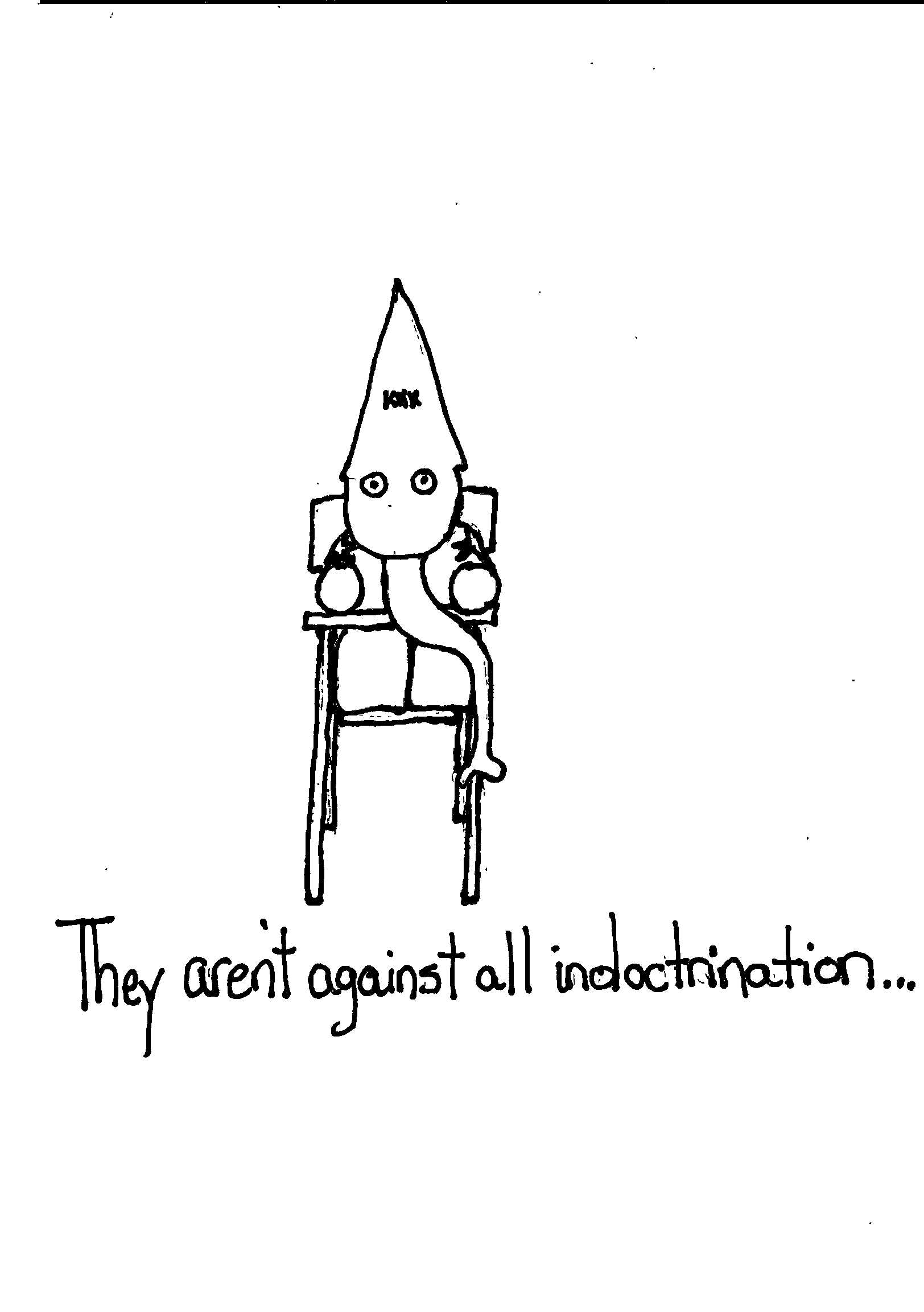 Selectively ok…