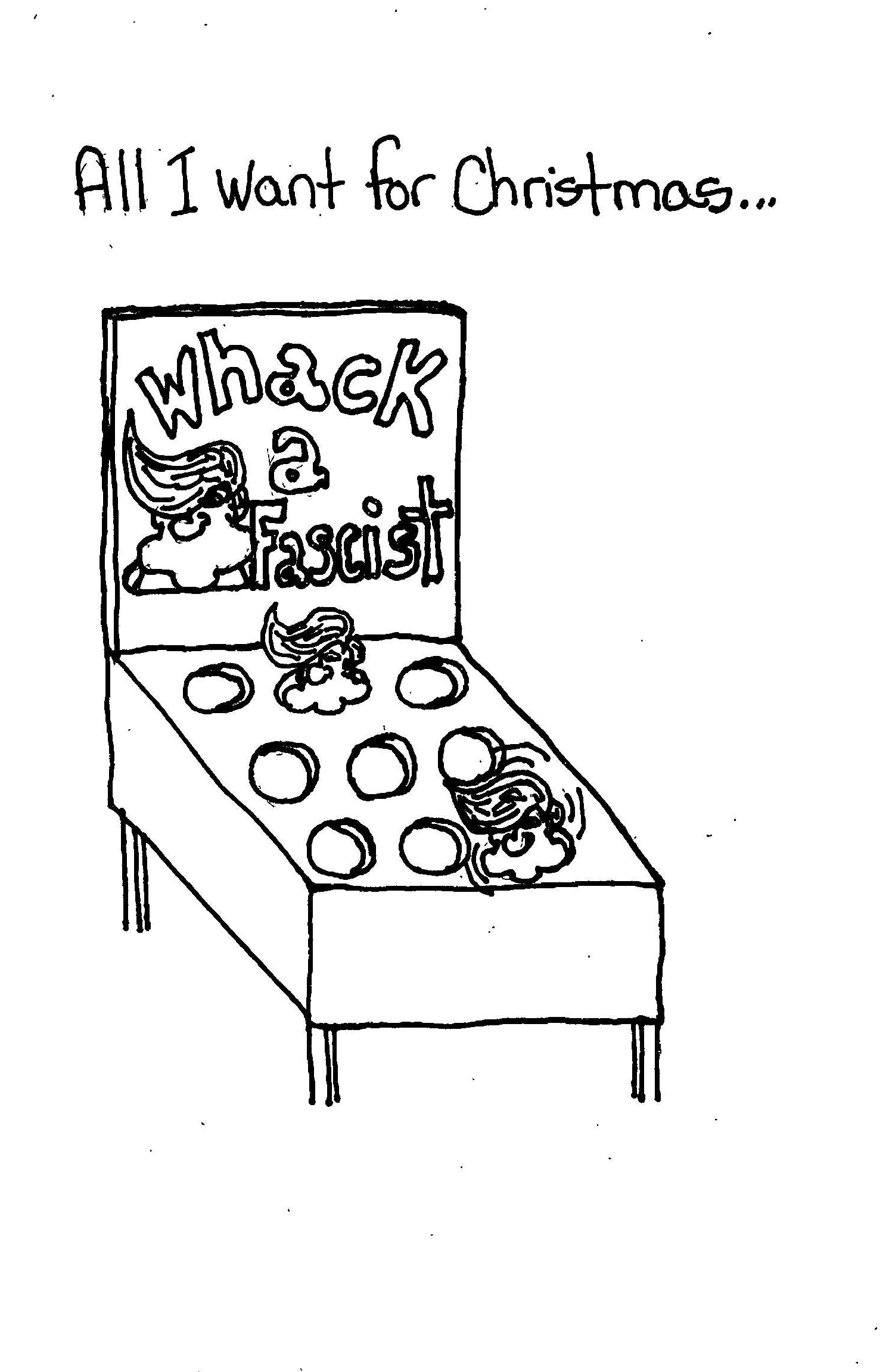 Ideal gift…
