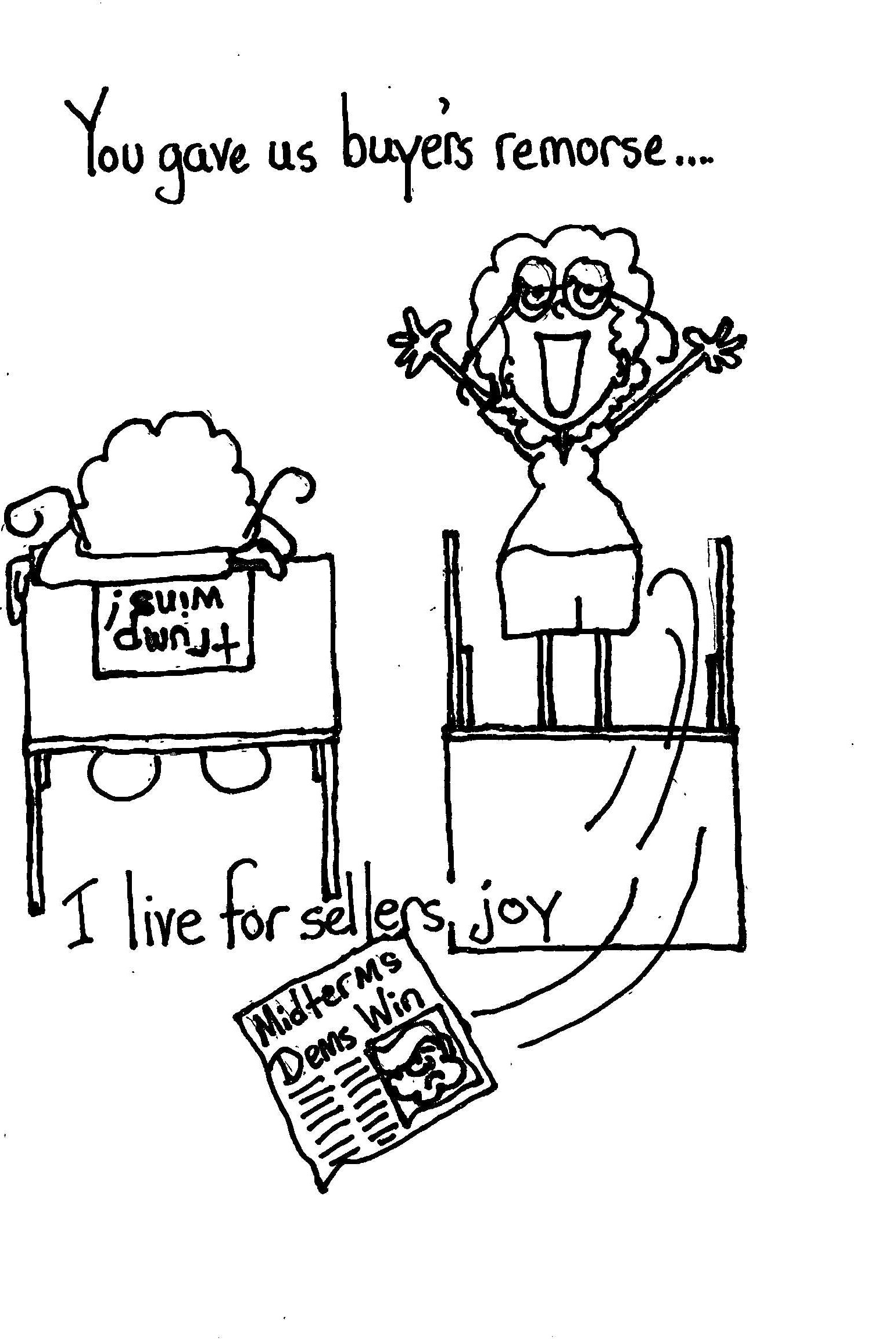 Live for it…