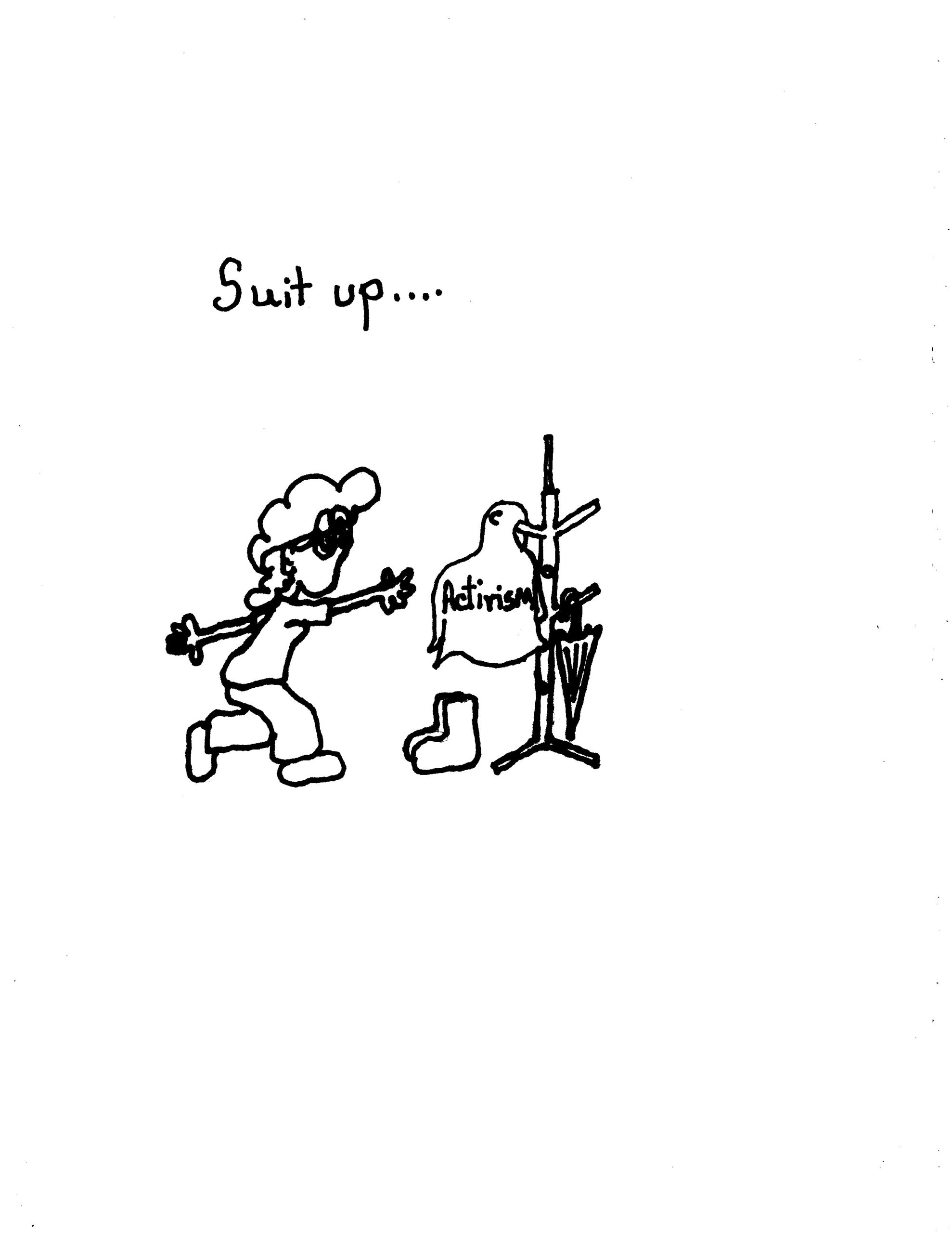 Do it….