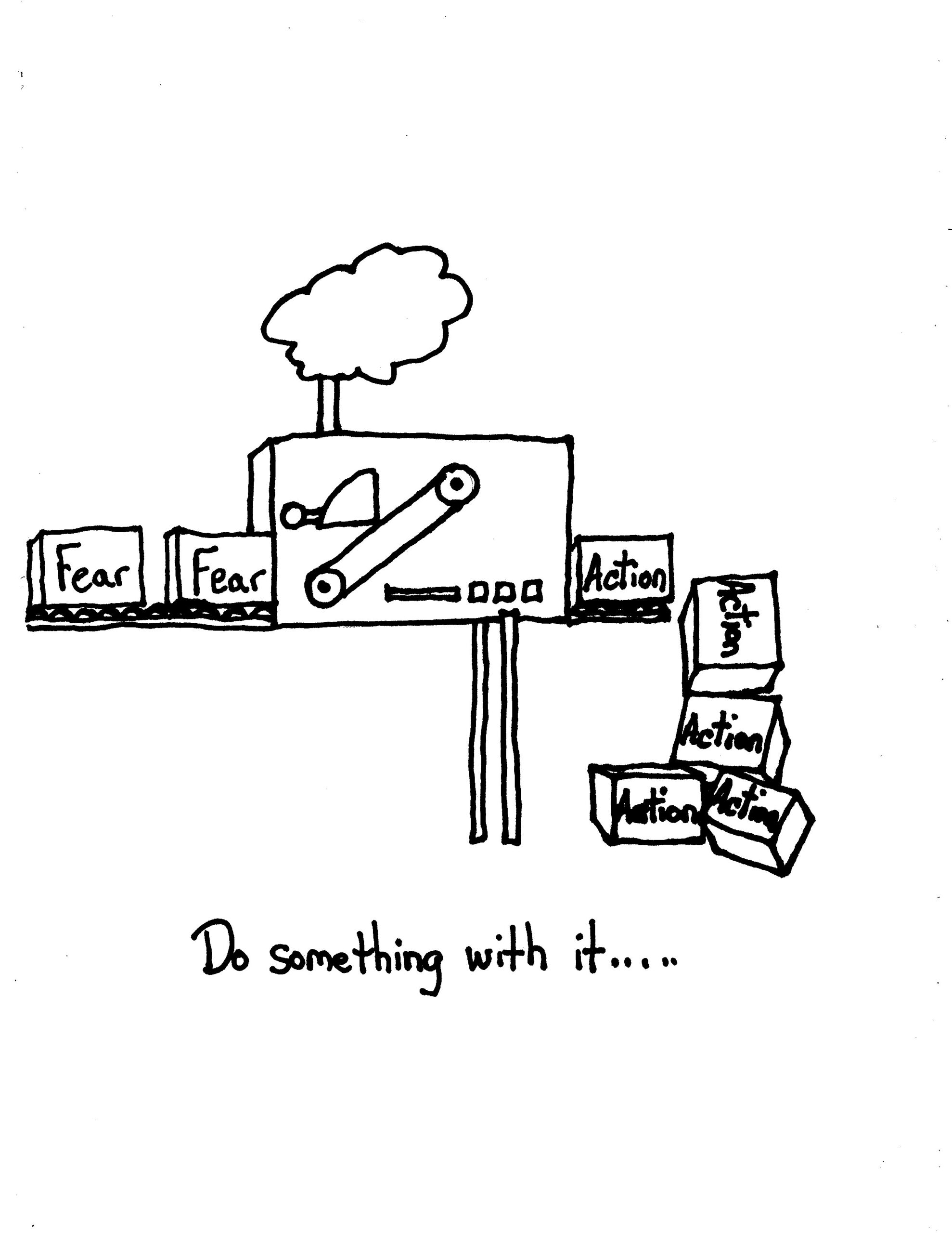 Manufacture Better Things