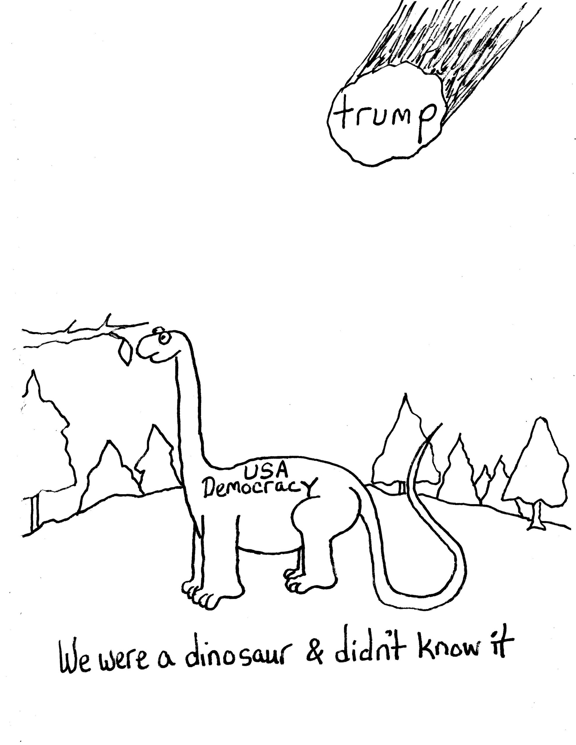 Maybe the answer is simple…