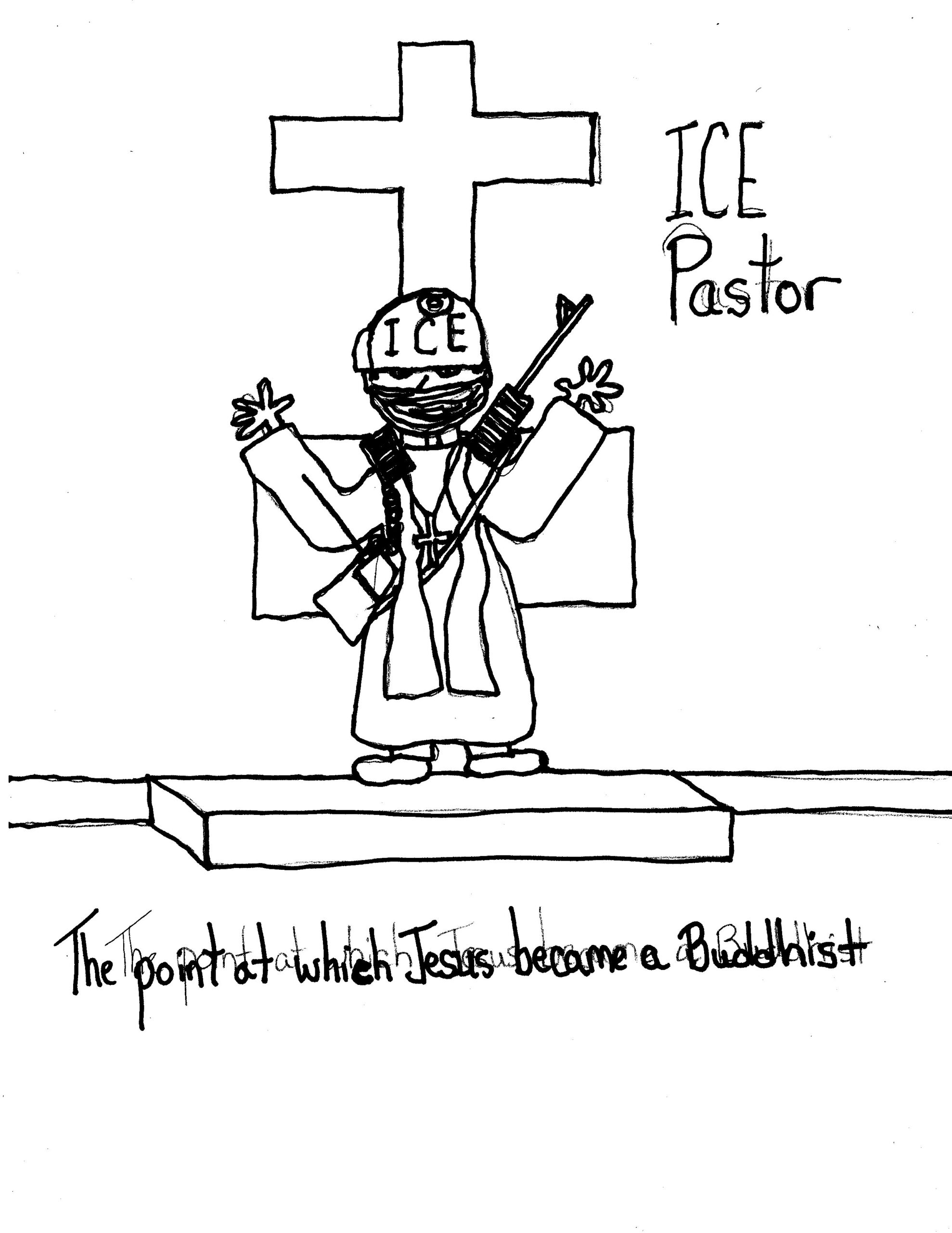 Time To Be A Buddhist