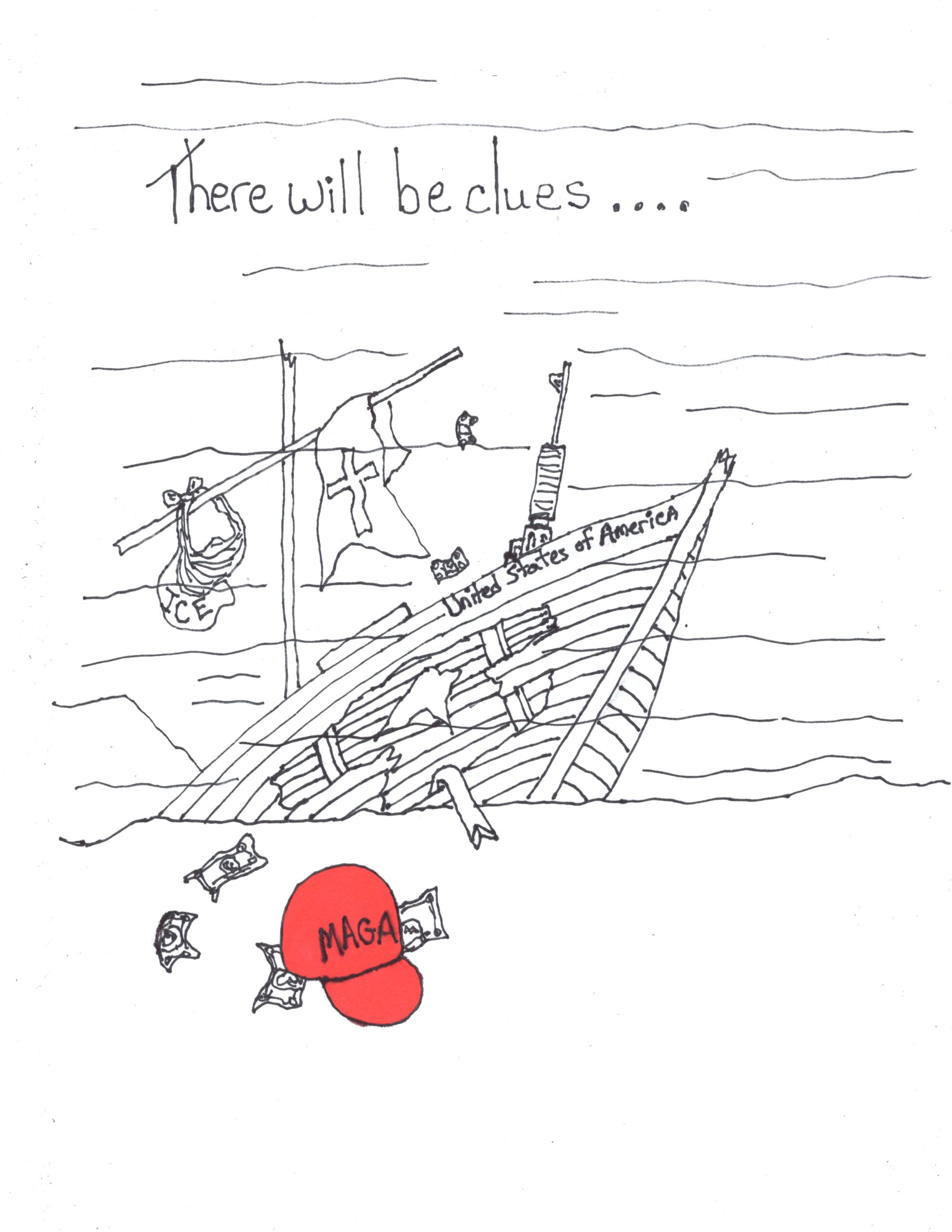 There Will Be…