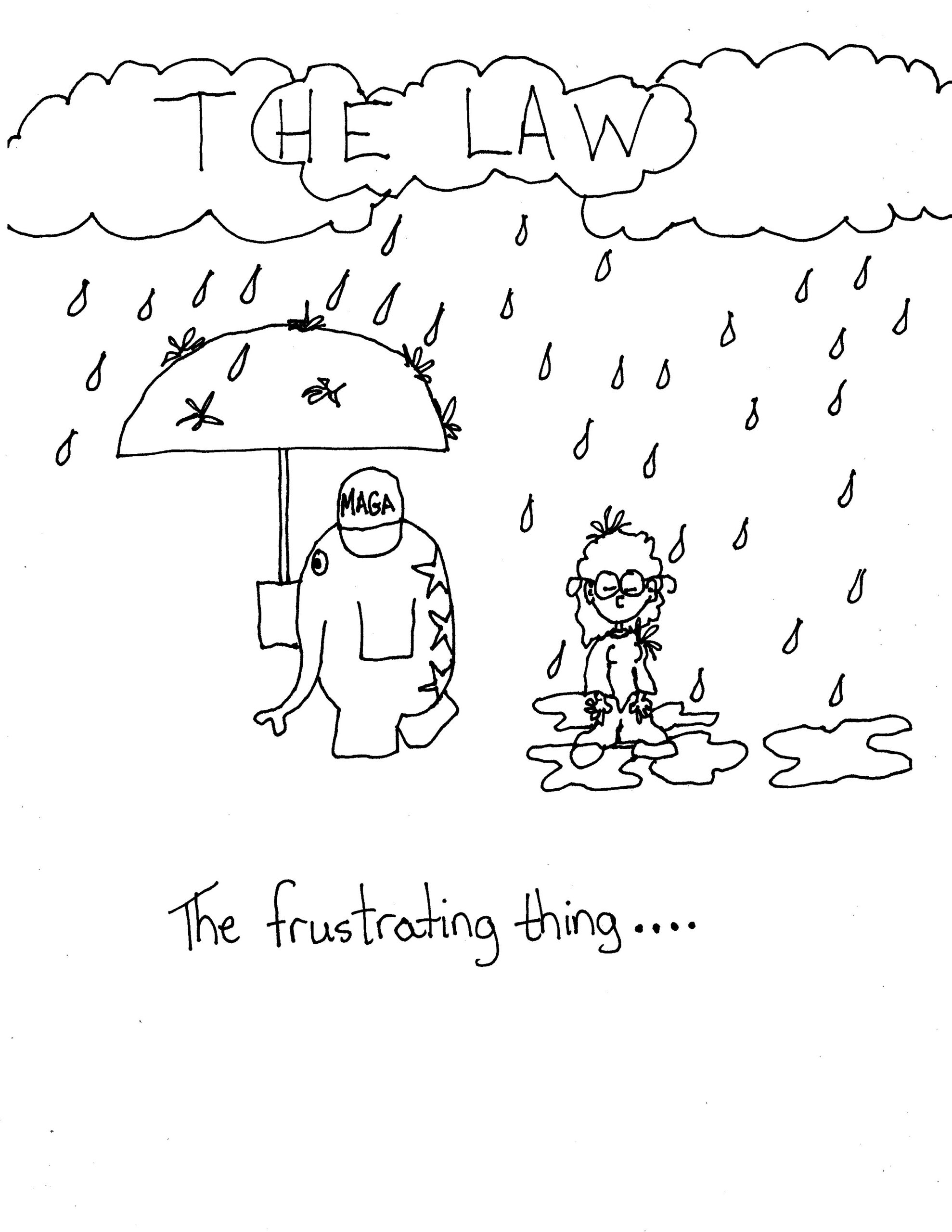 Just Wrong…
