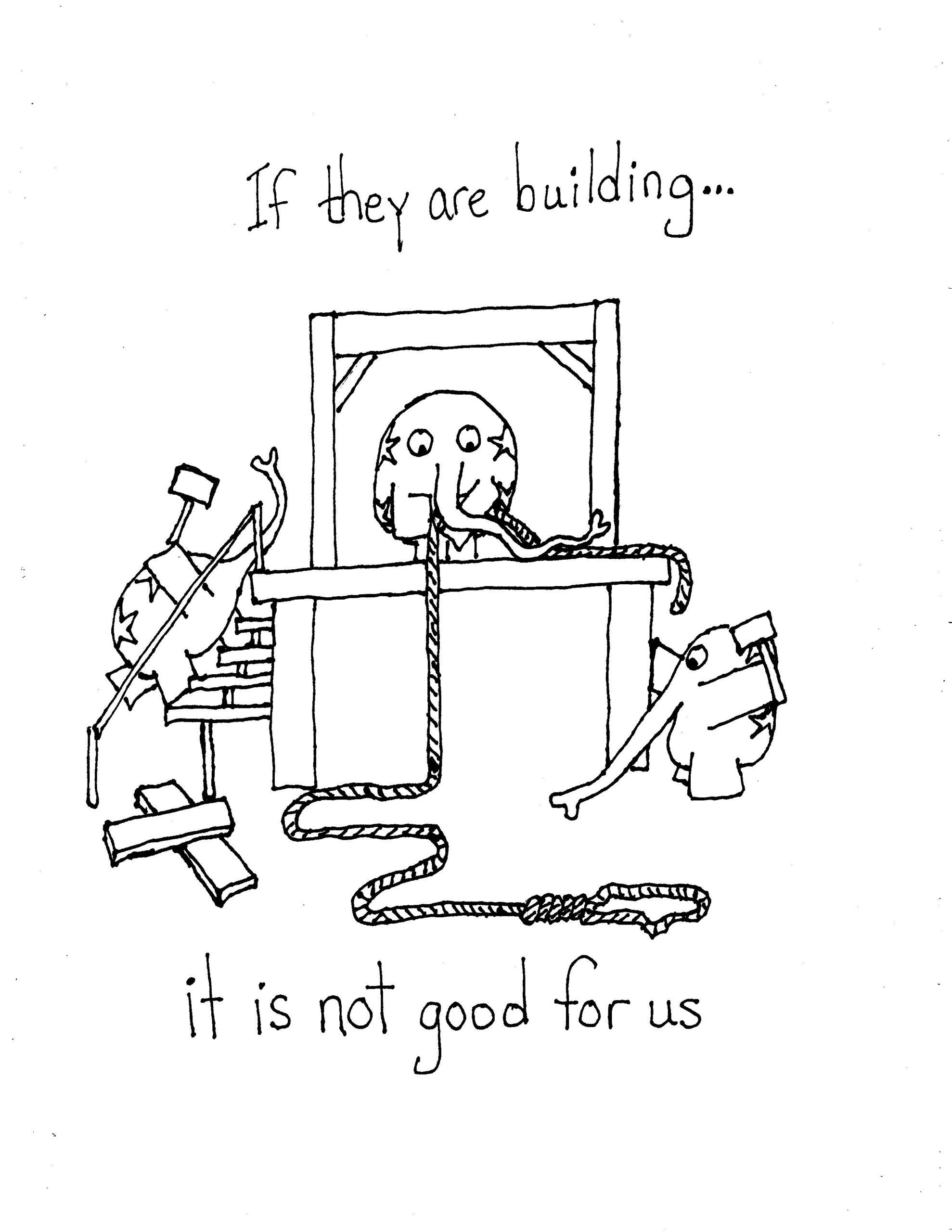 It Is Always A Problem…
