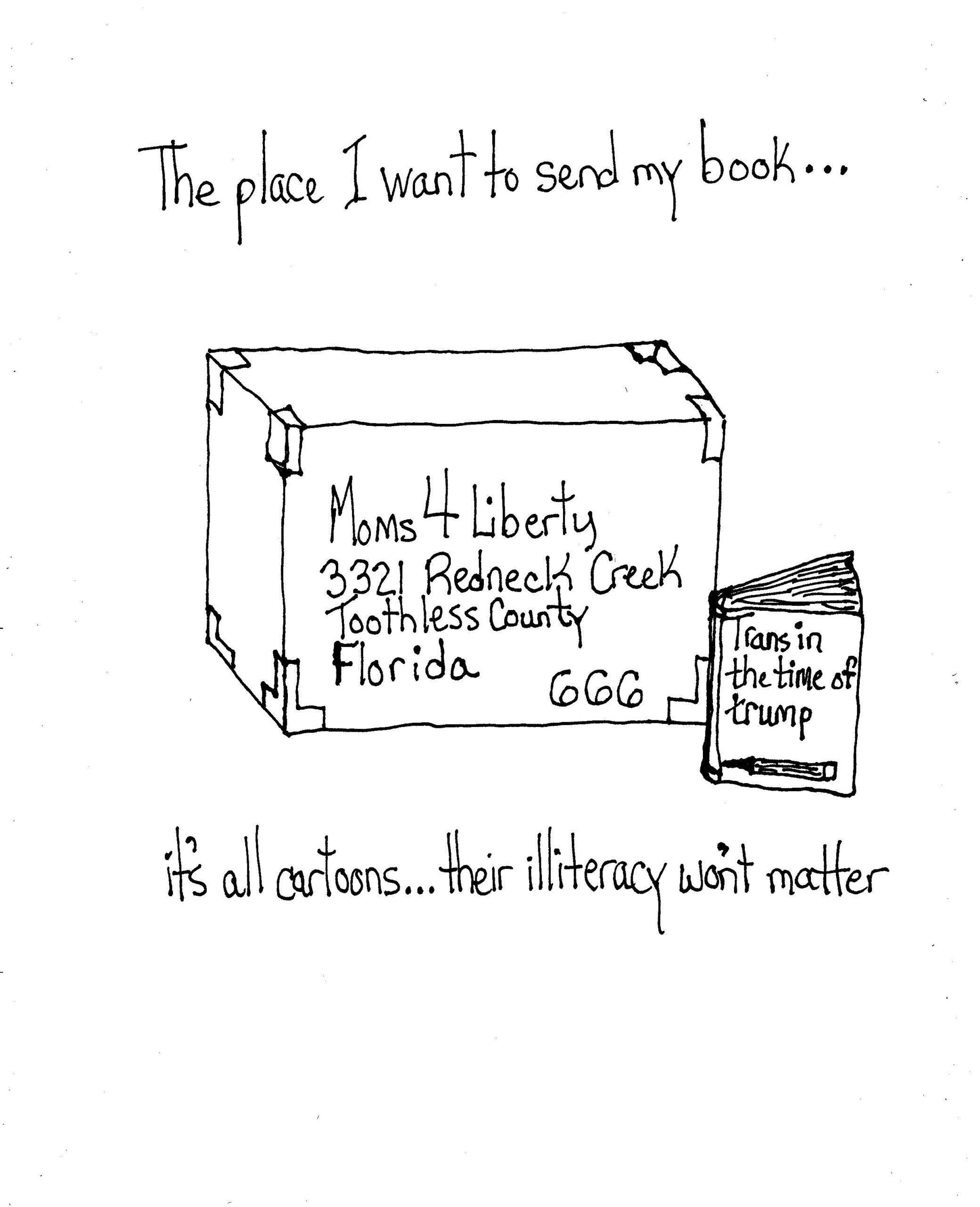 The Dream…
