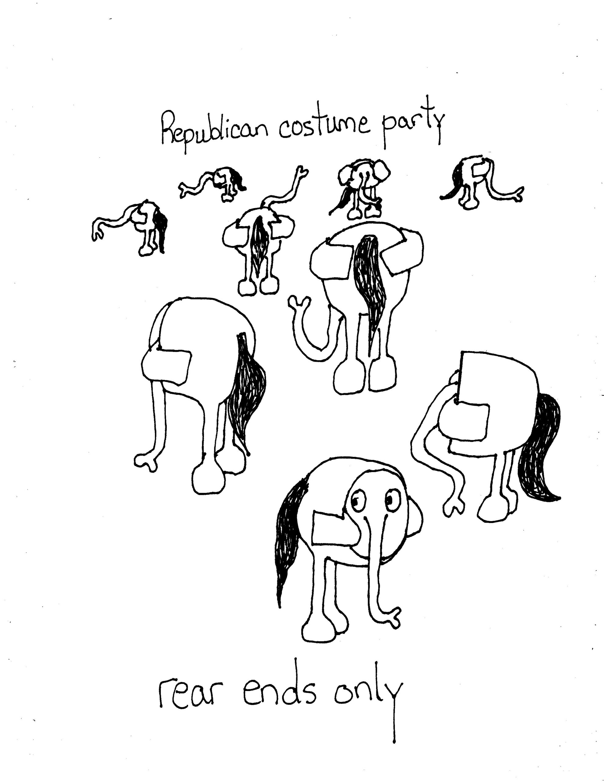 Republican Party…