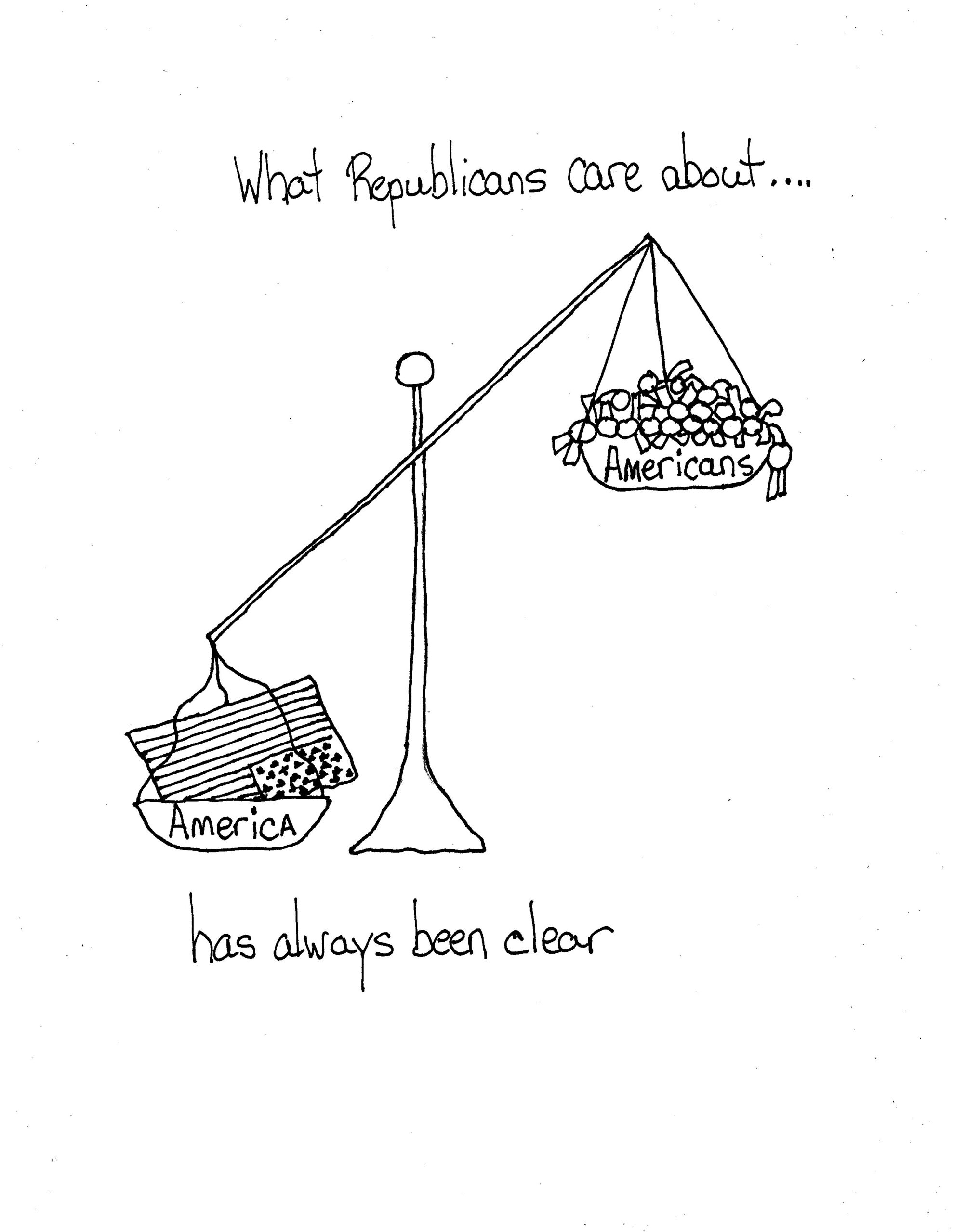 It Has Always Been So…