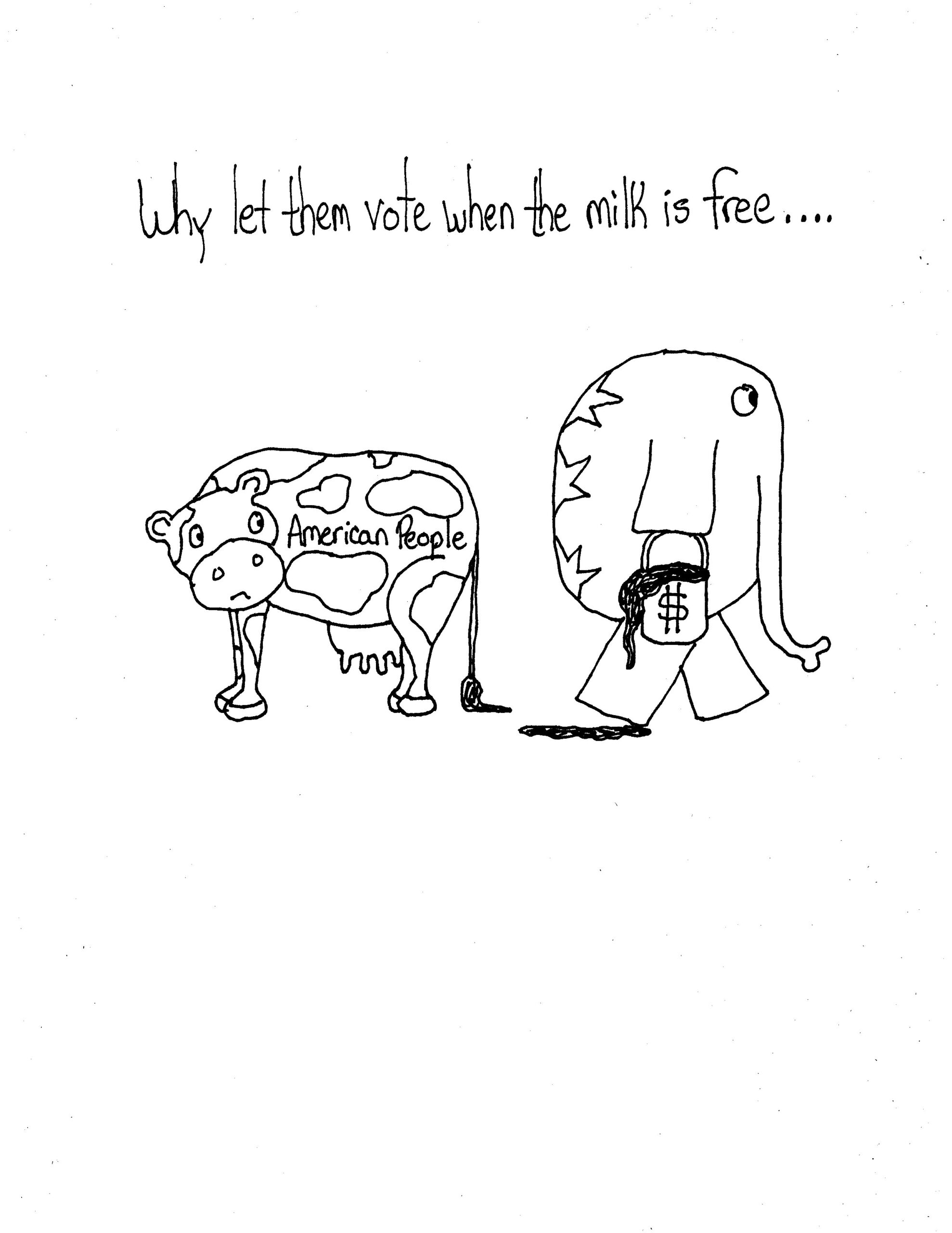 Why Let Them?