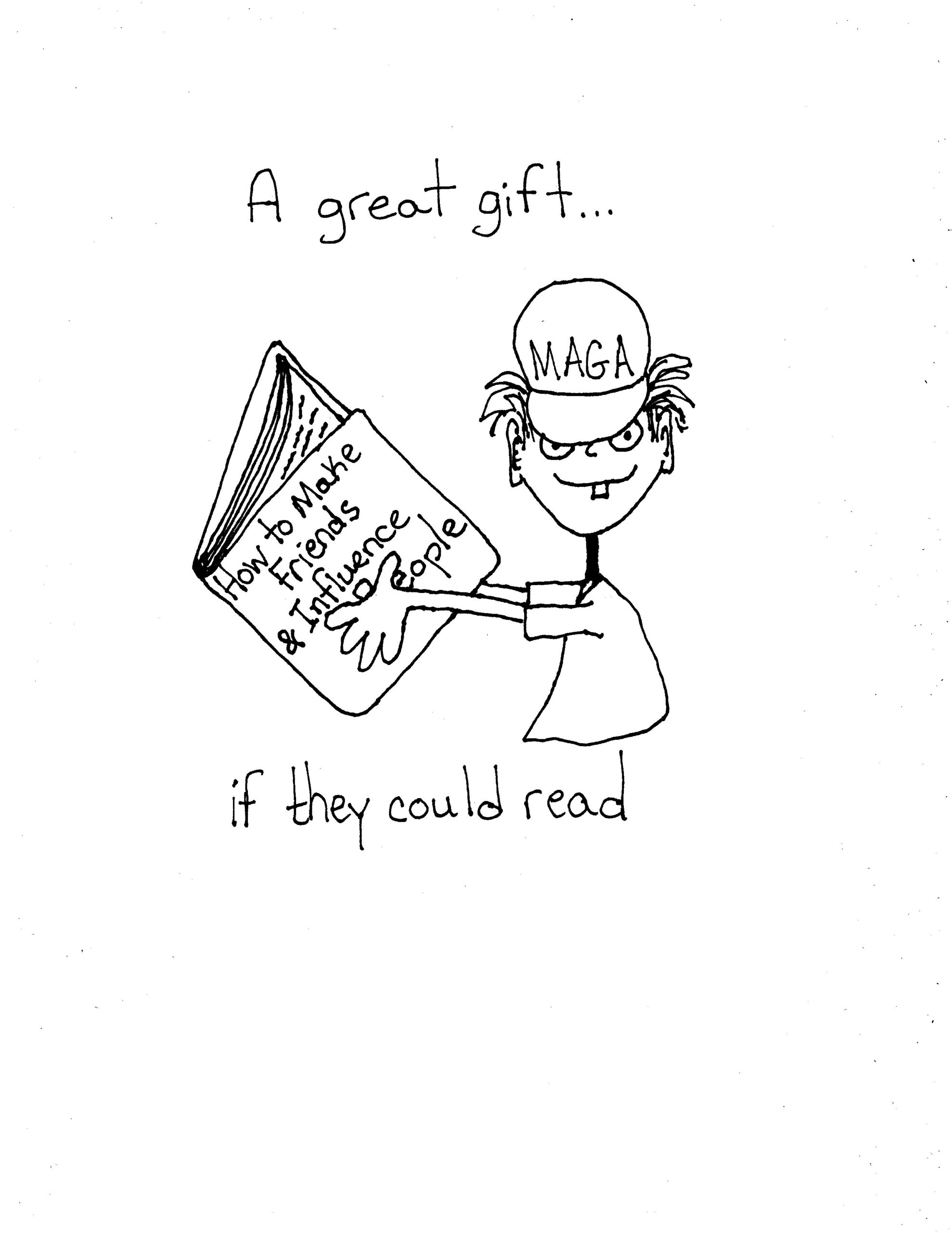 An Idea With A Problem…