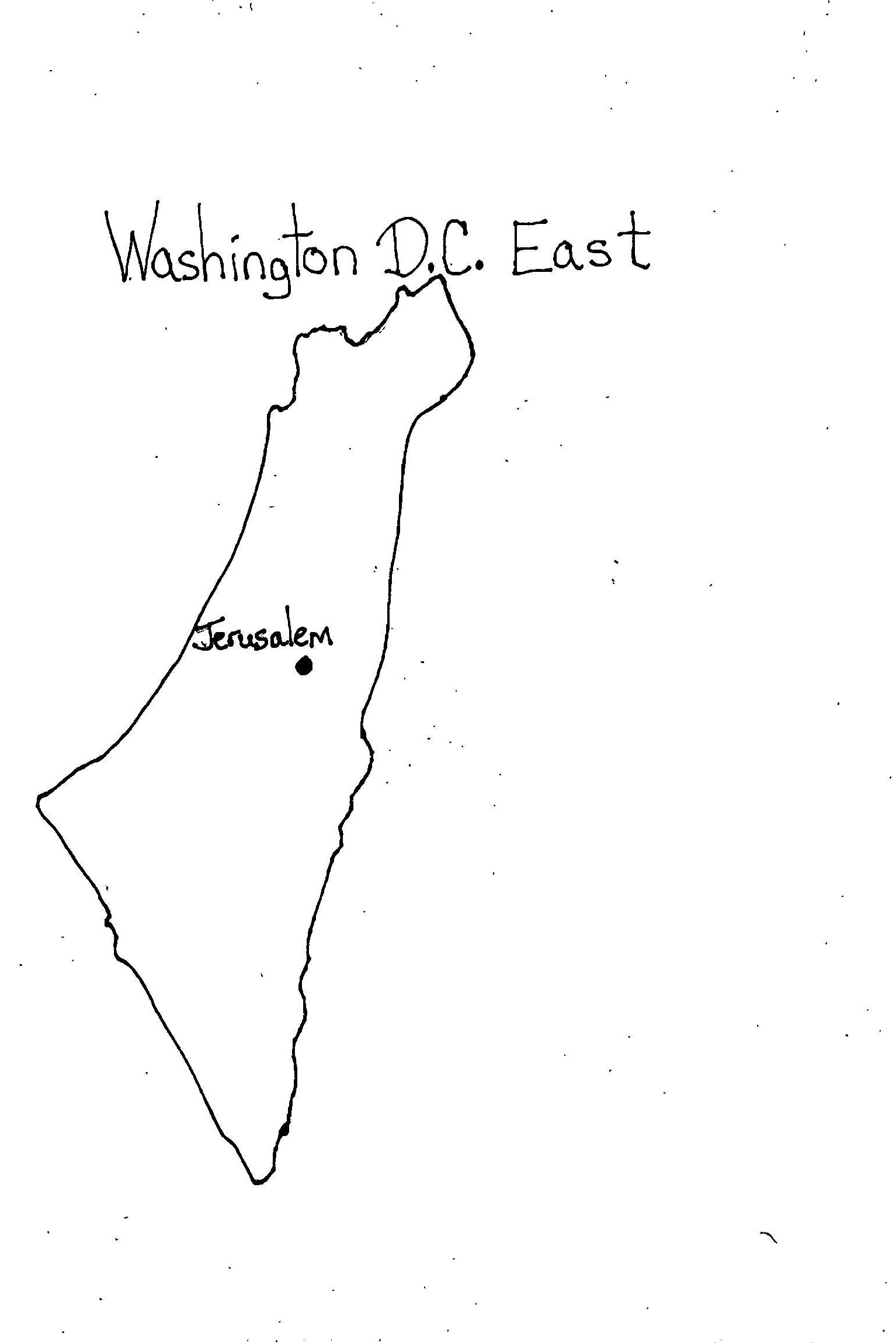 Eastern One…