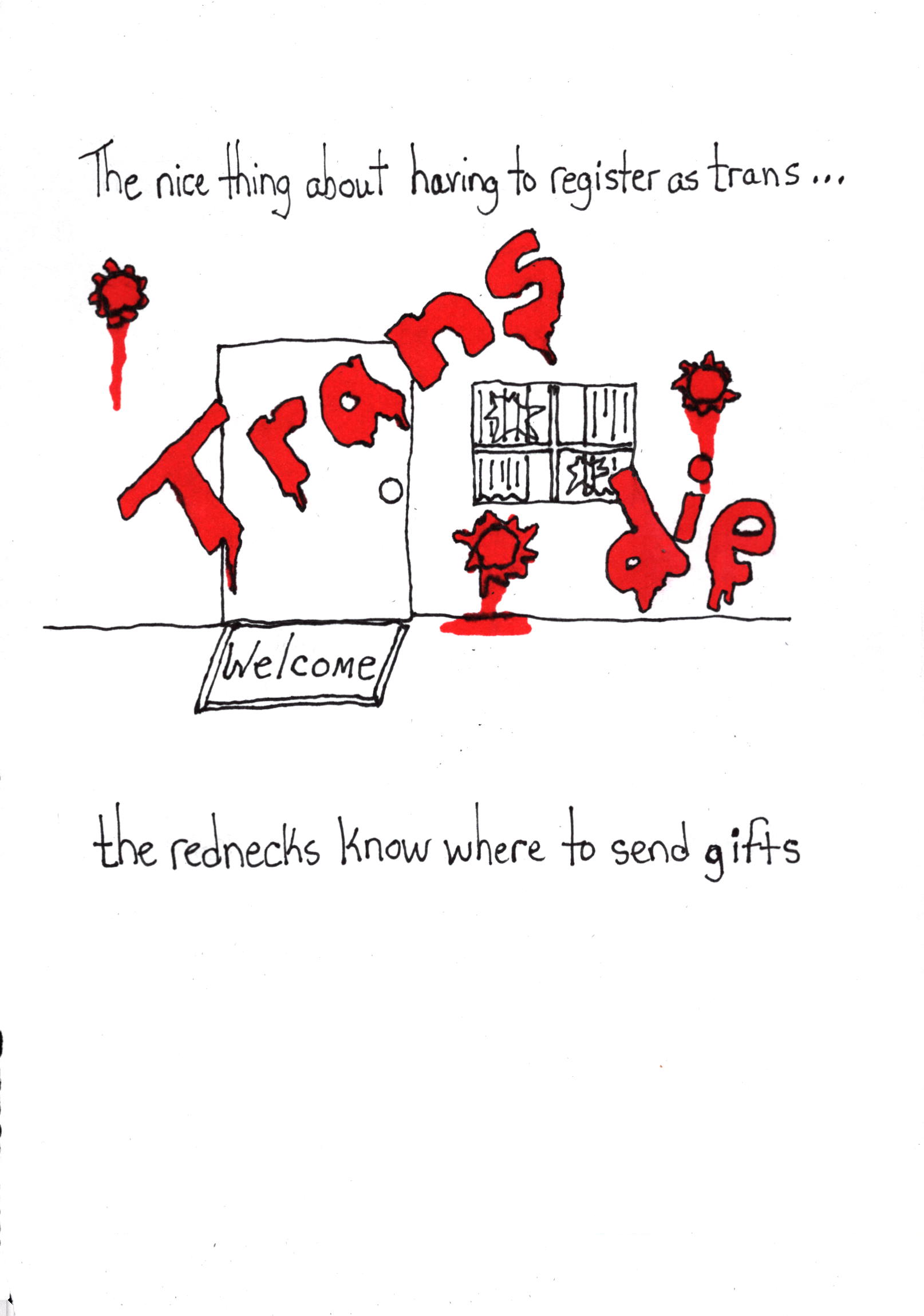 Know where you are…