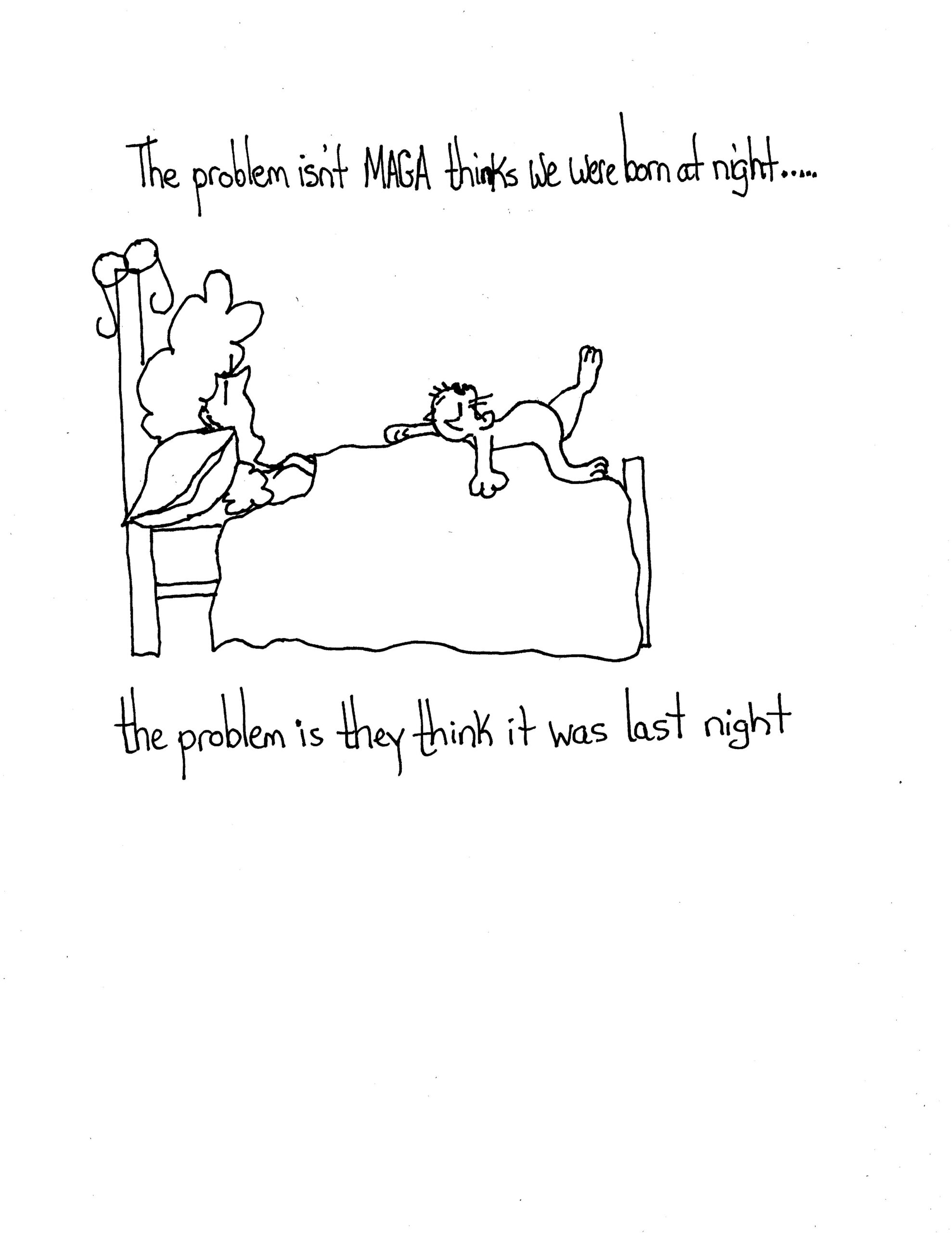 The Assumption…