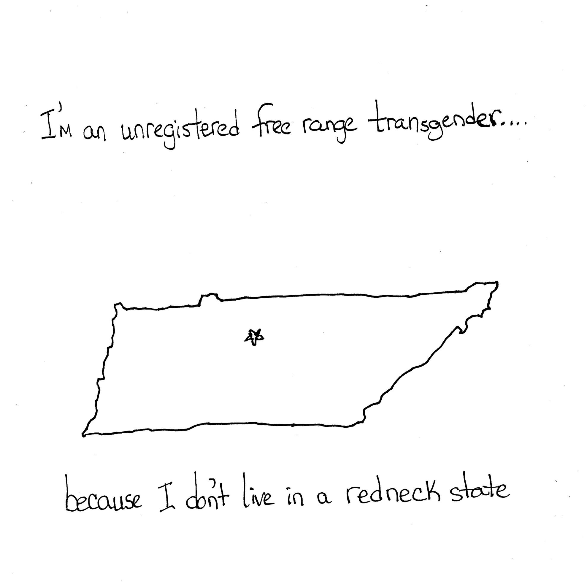 Thank Goodness…