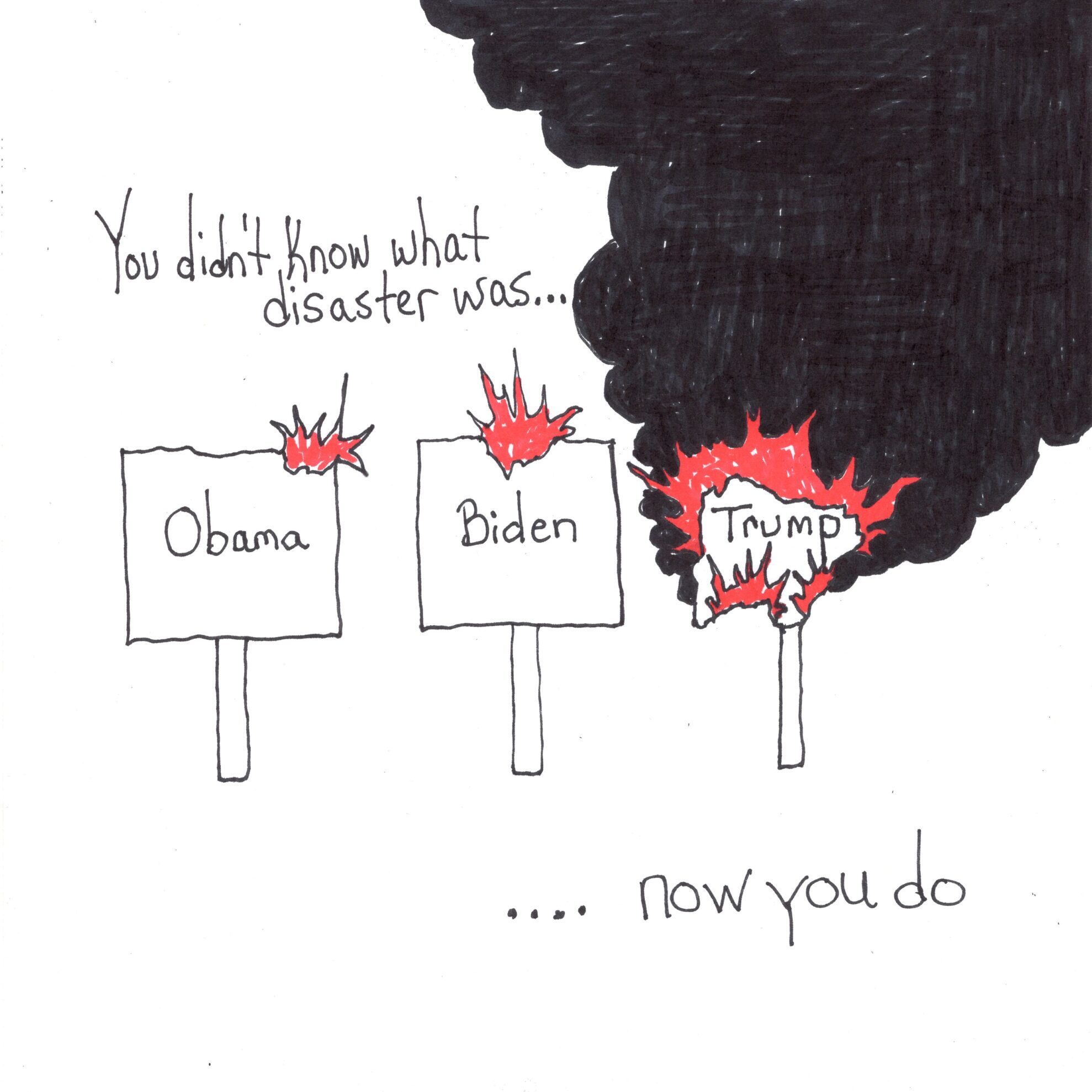 You Had No Idea…